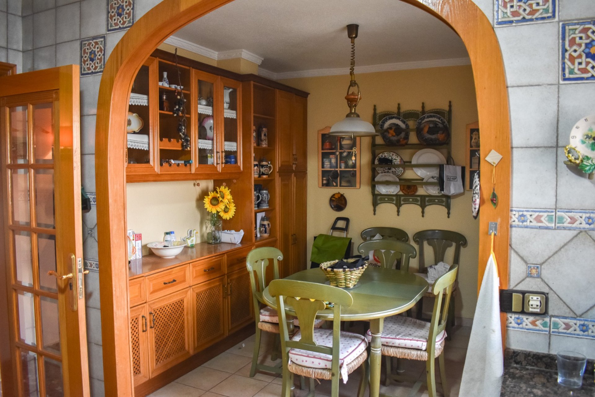Revente - Appartement - Torrevieja - Torrevieja Centro
