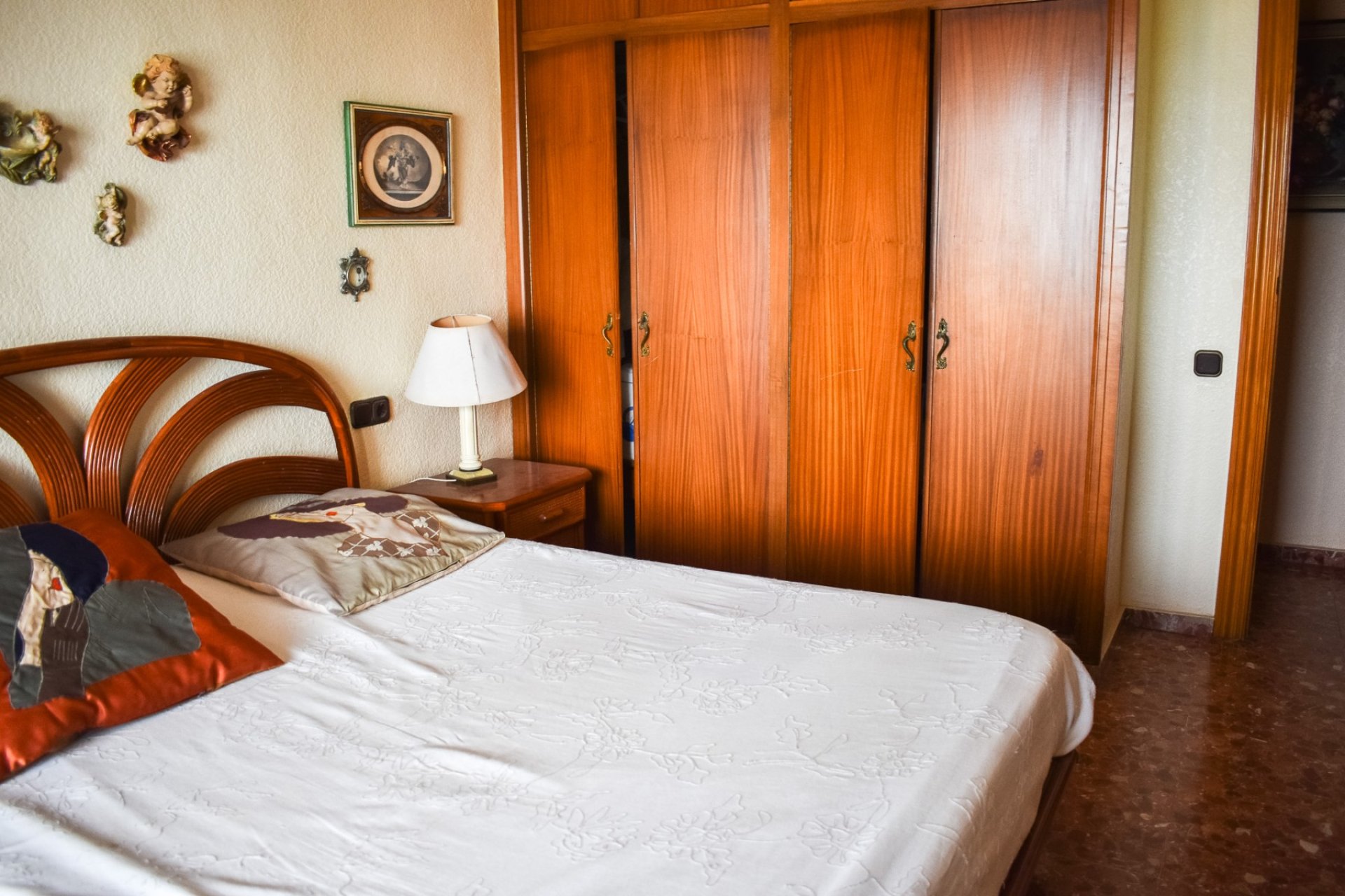 Revente - Appartement - Torrevieja - Torrevieja Centro