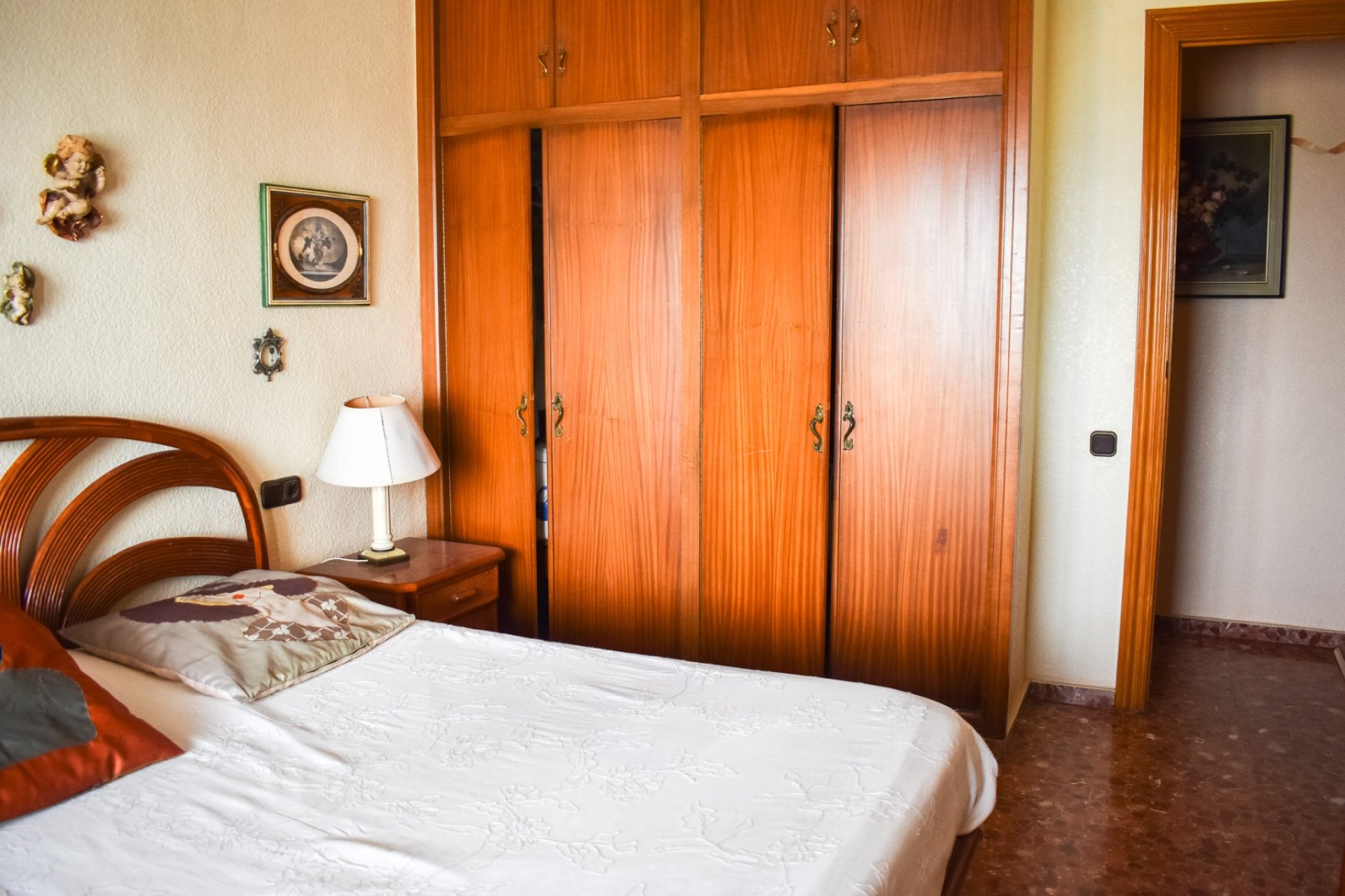 Revente - Appartement - Torrevieja - Torrevieja Centro