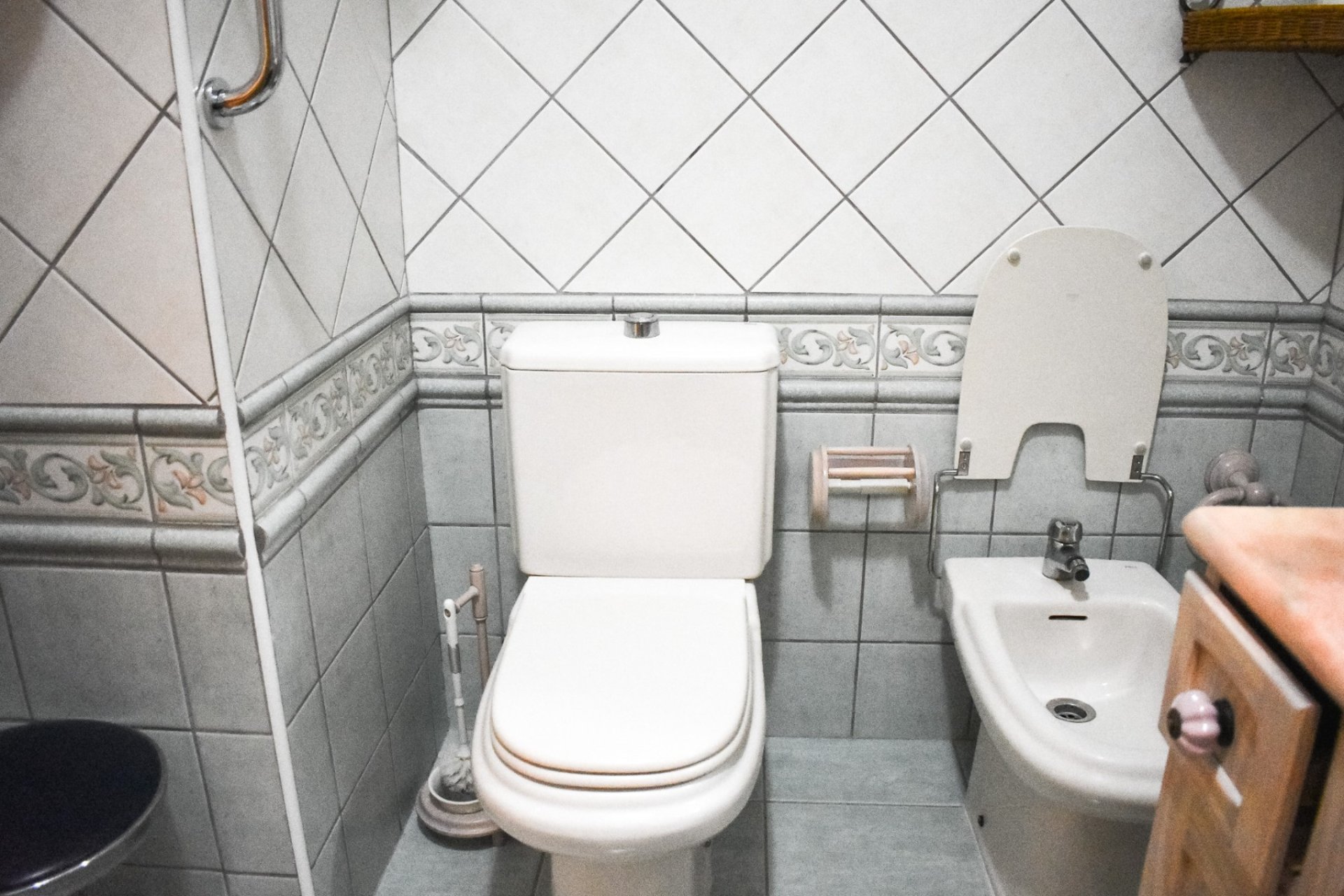 Revente - Appartement - Torrevieja - Torrevieja Centro