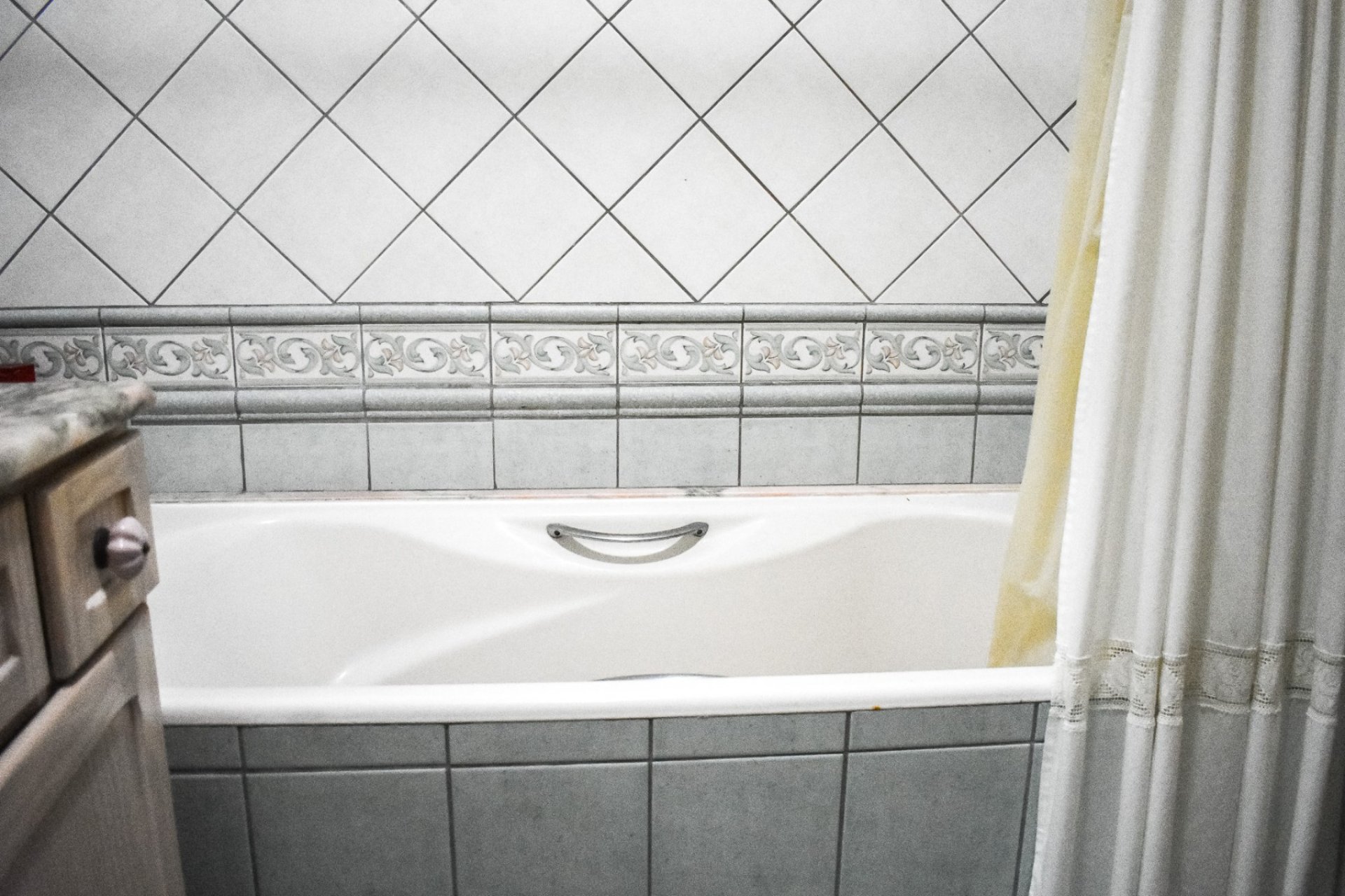 Revente - Appartement - Torrevieja - Torrevieja Centro