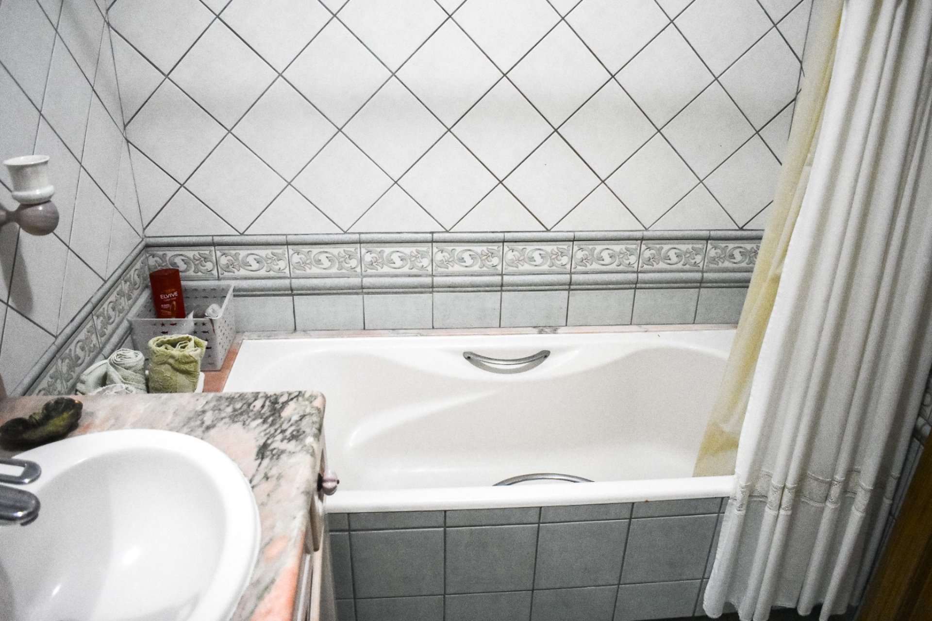 Revente - Appartement - Torrevieja - Torrevieja Centro