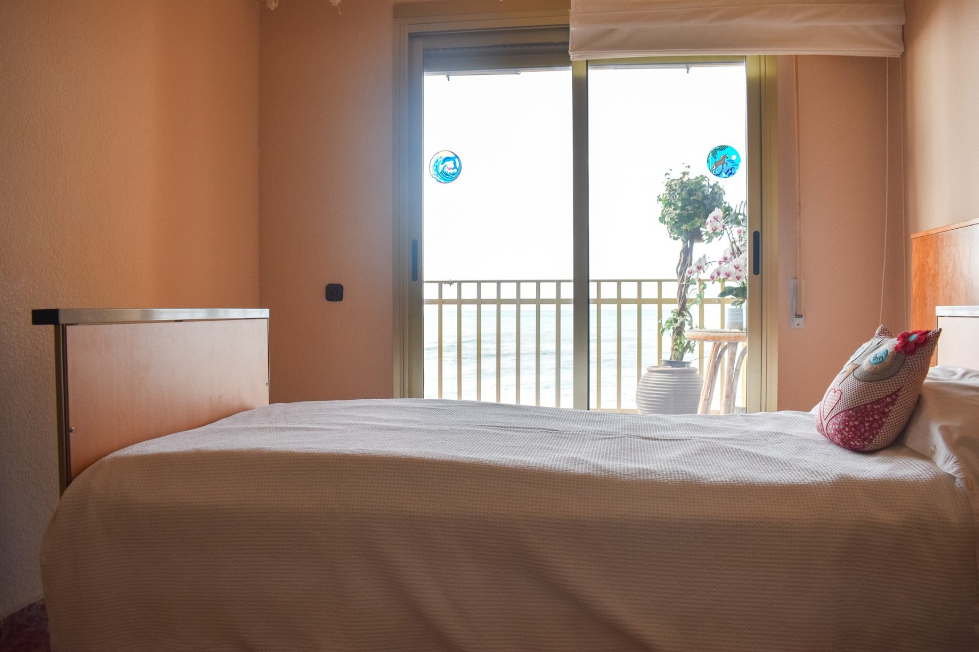 Revente - Appartement - Torrevieja - Torrevieja Centro