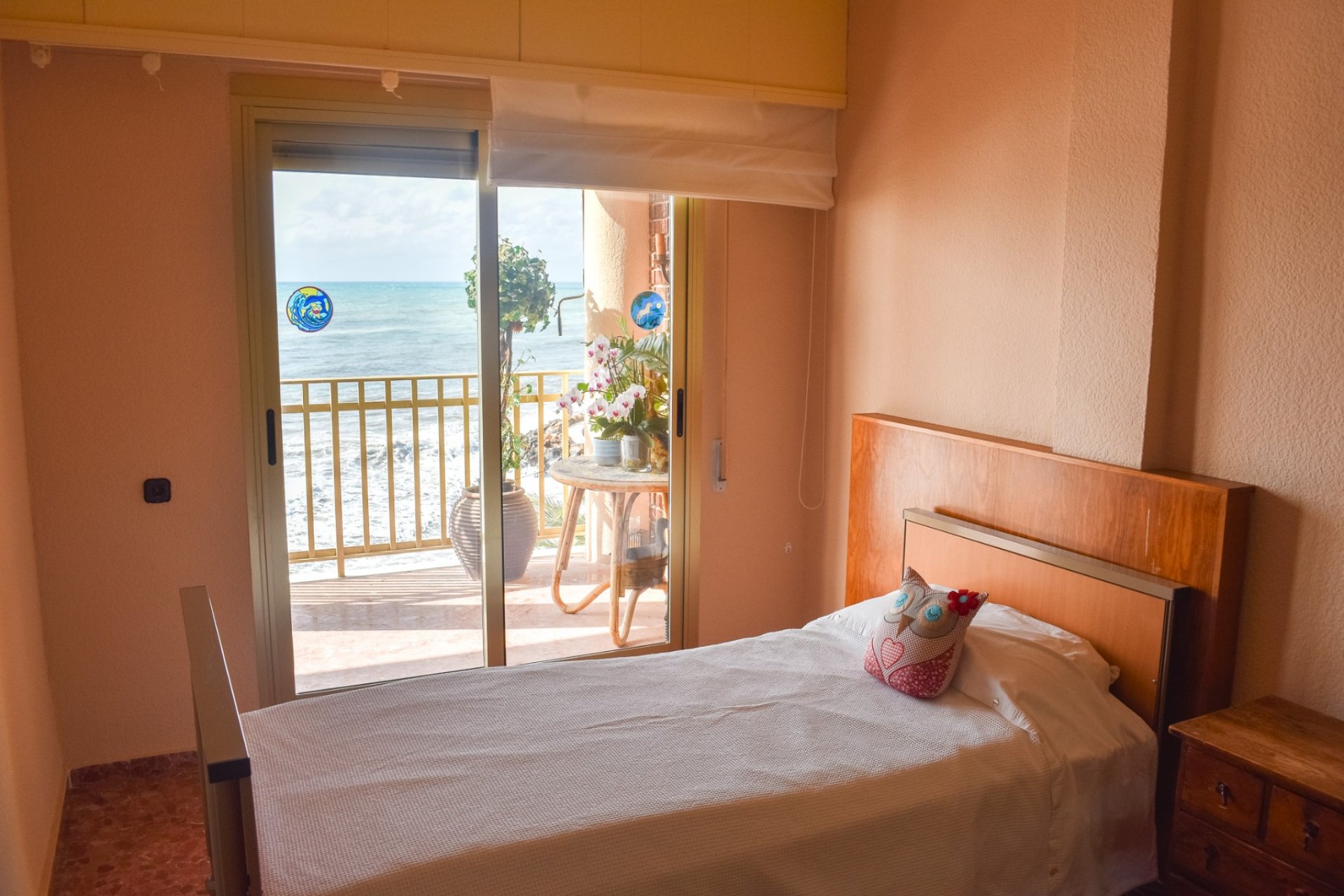 Revente - Appartement - Torrevieja - Torrevieja Centro