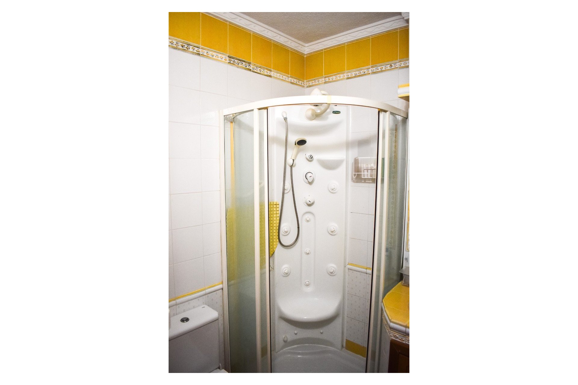 Revente - Appartement - Torrevieja - Torrevieja Centro