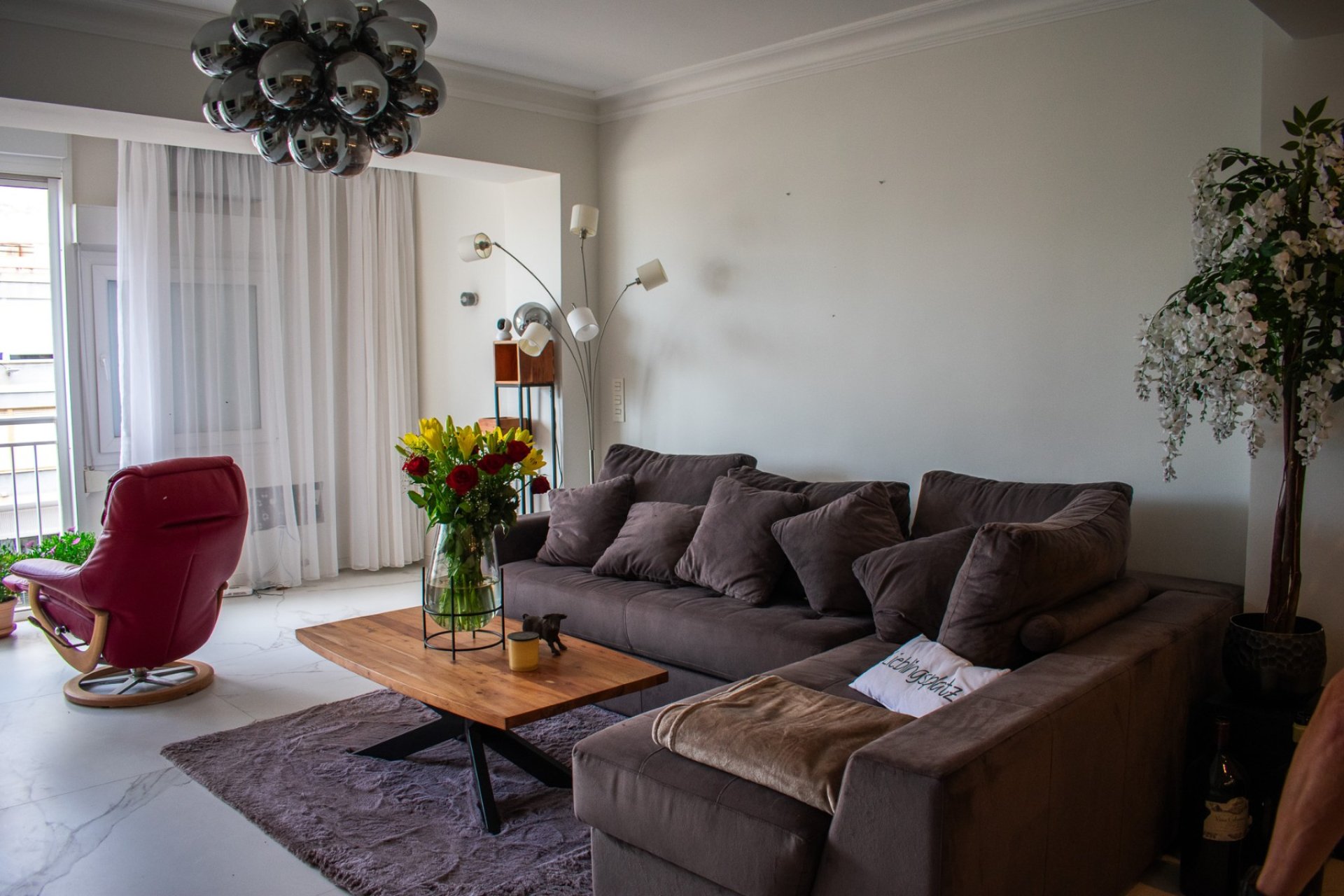 Revente - Appartement - Torrevieja - Torrevieja Centro
