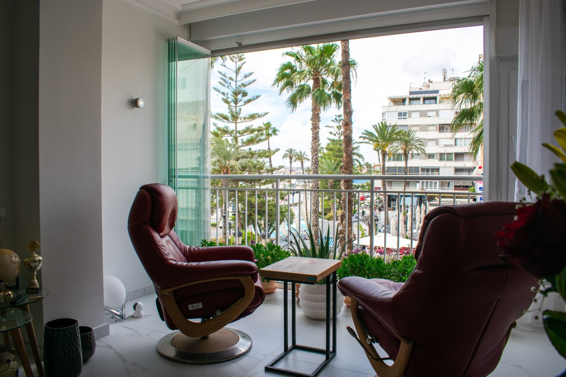 Revente - Appartement - Torrevieja - Torrevieja Centro
