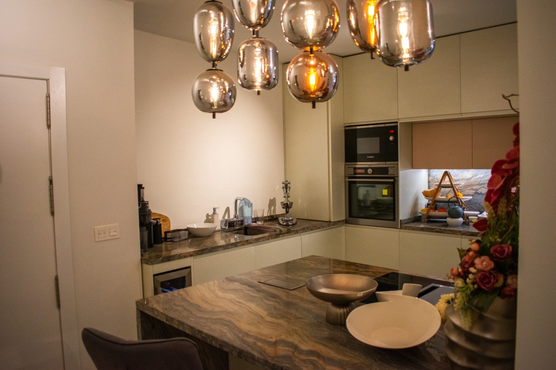 Revente - Appartement - Torrevieja - Torrevieja Centro