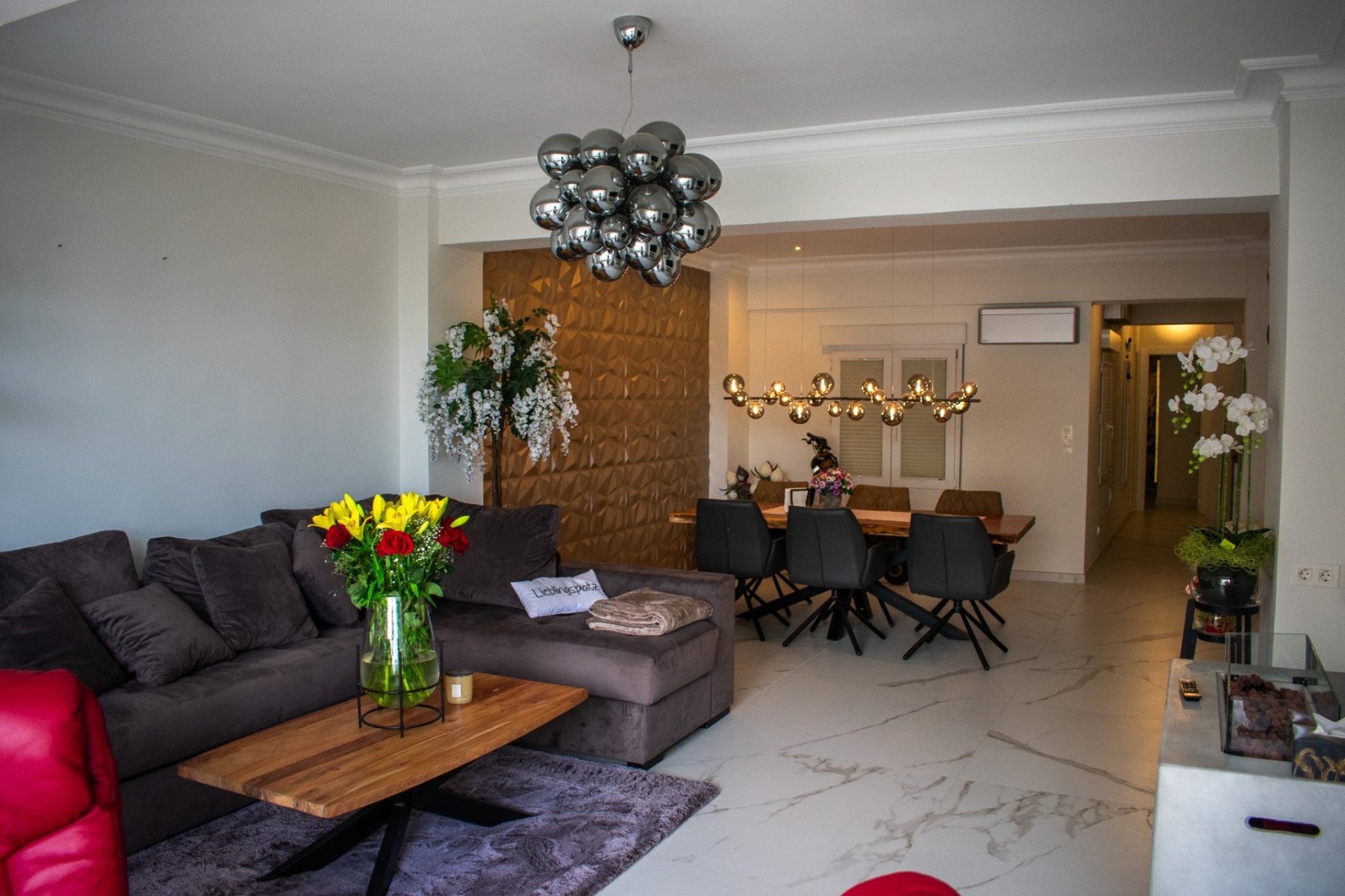 Revente - Appartement - Torrevieja - Torrevieja Centro