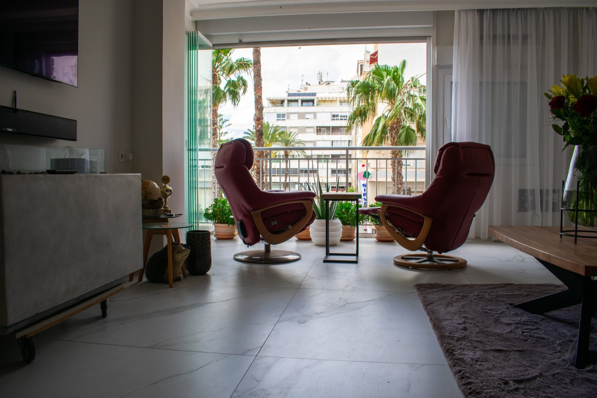 Revente - Appartement - Torrevieja - Torrevieja Centro