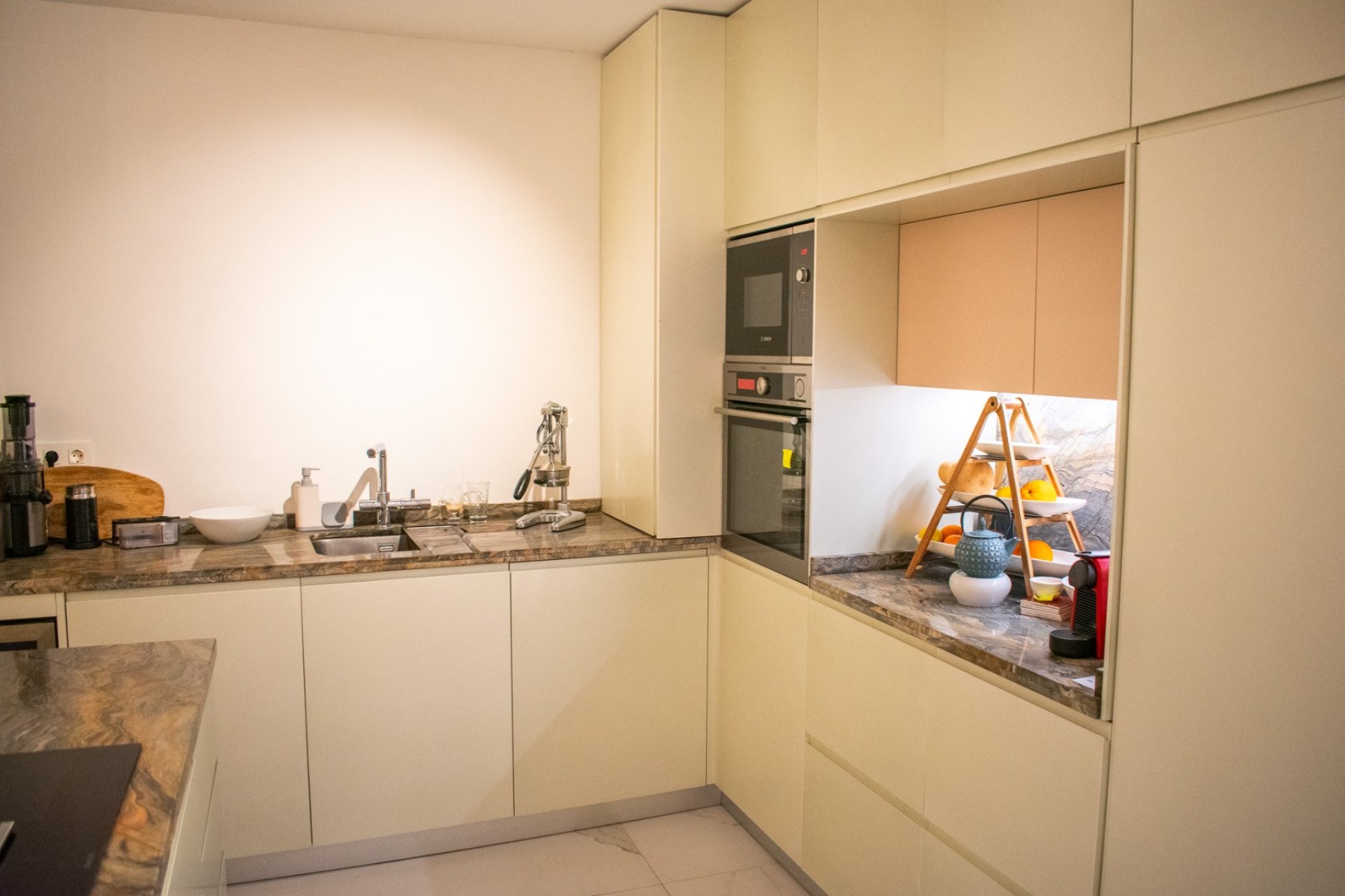 Revente - Appartement - Torrevieja - Torrevieja Centro