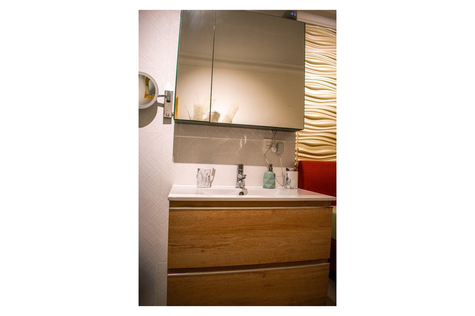 Revente - Appartement - Torrevieja - Torrevieja Centro