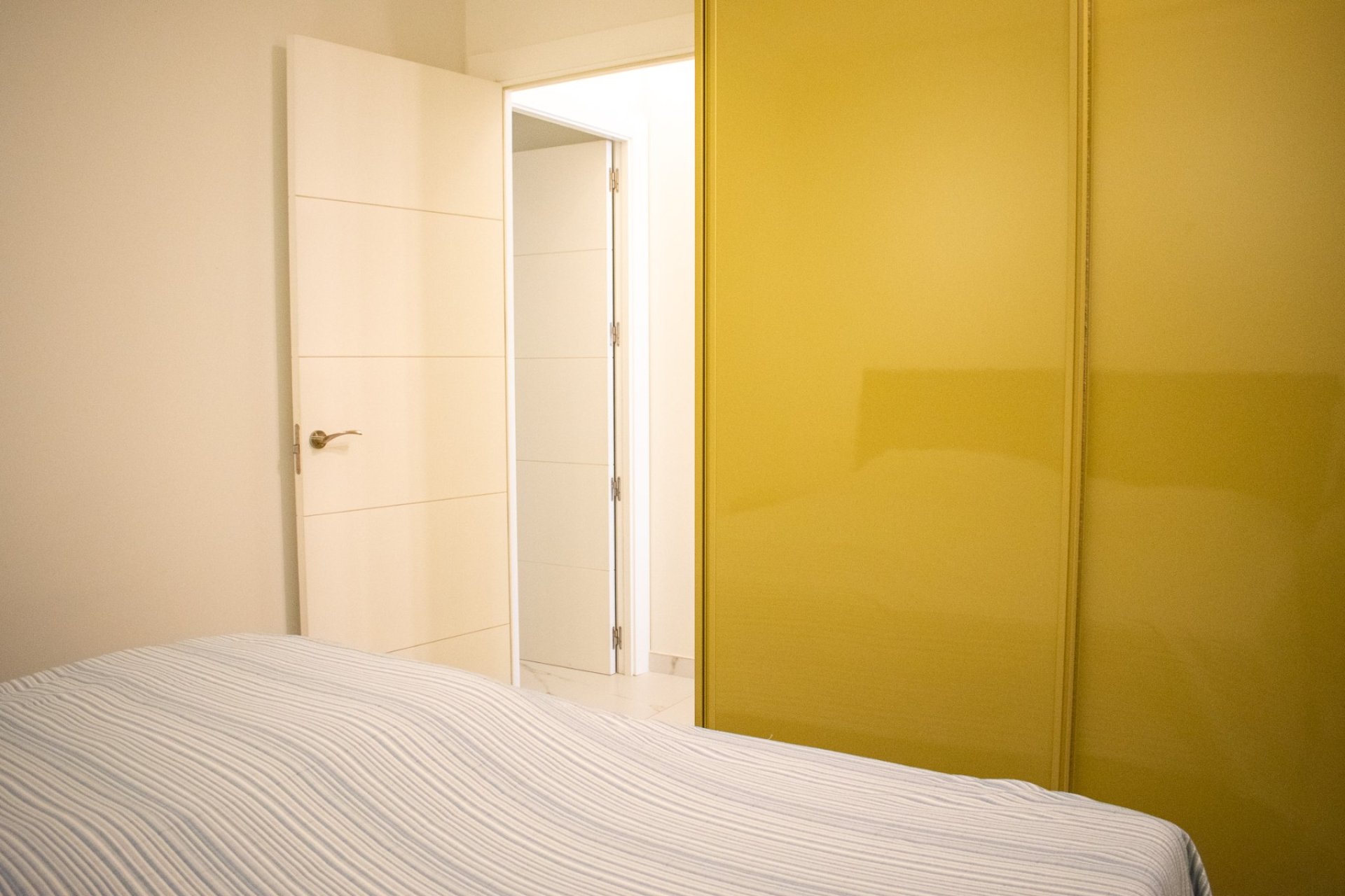 Revente - Appartement - Torrevieja - Torrevieja Centro