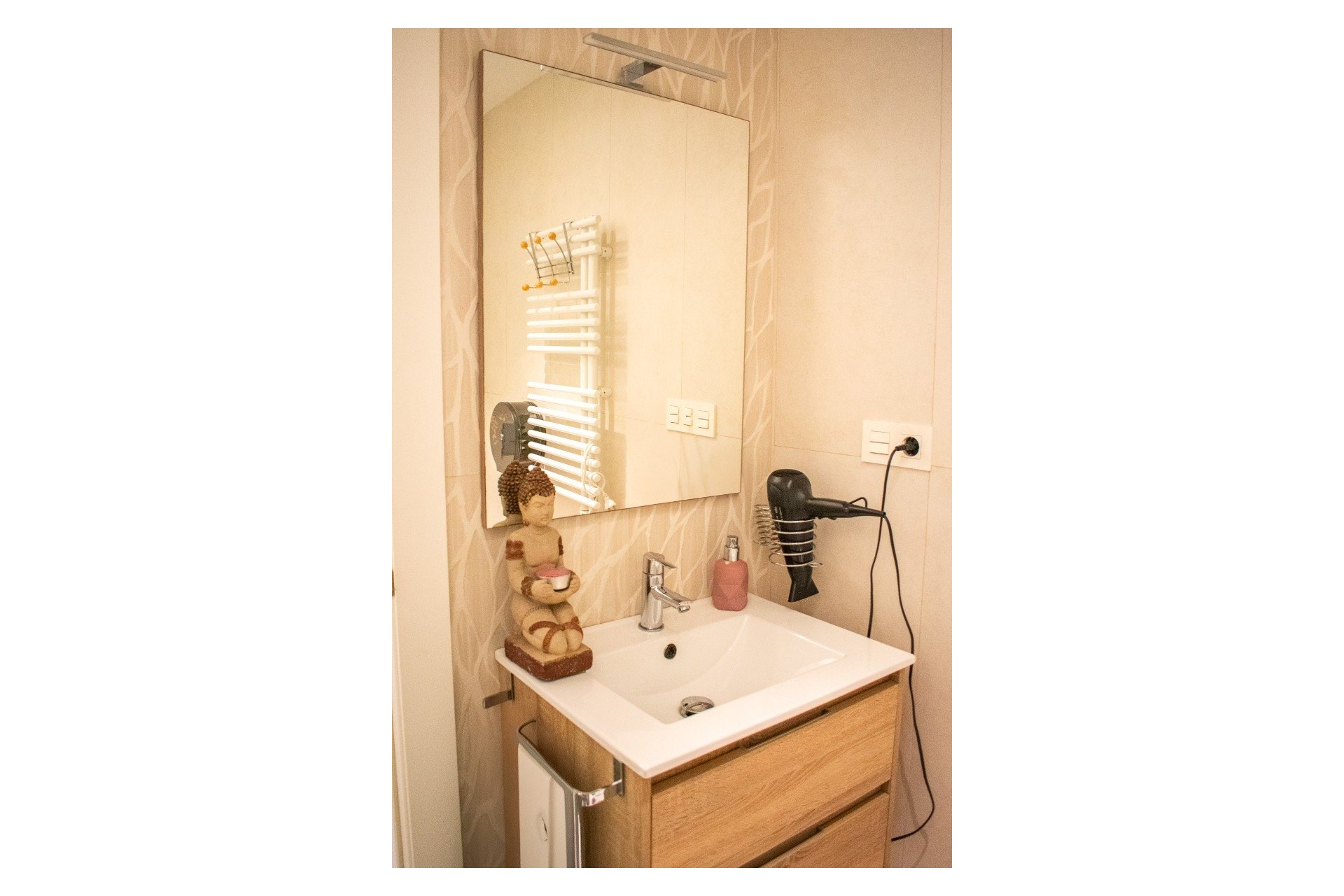 Revente - Appartement - Torrevieja - Torrevieja Centro