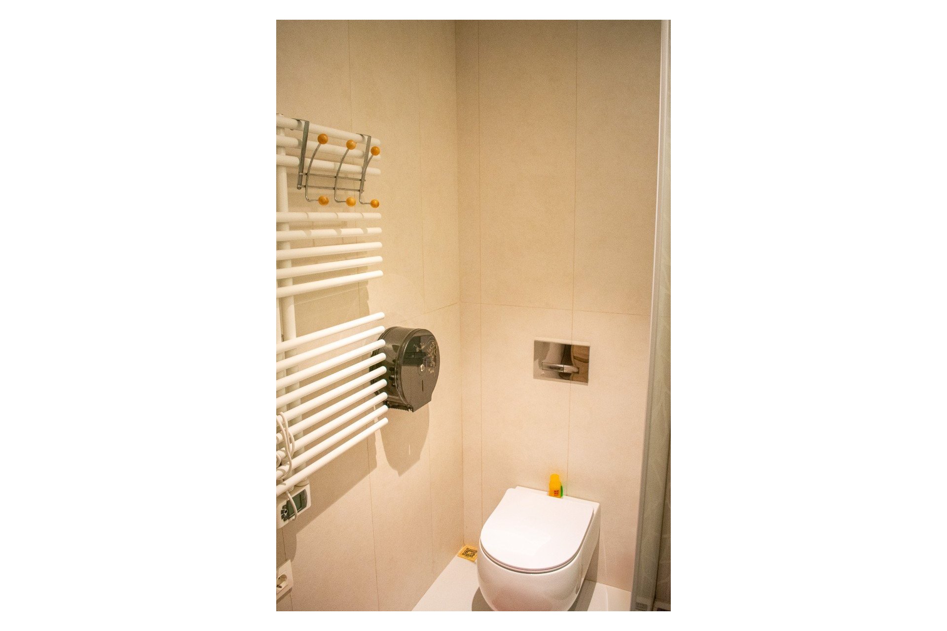 Revente - Appartement - Torrevieja - Torrevieja Centro