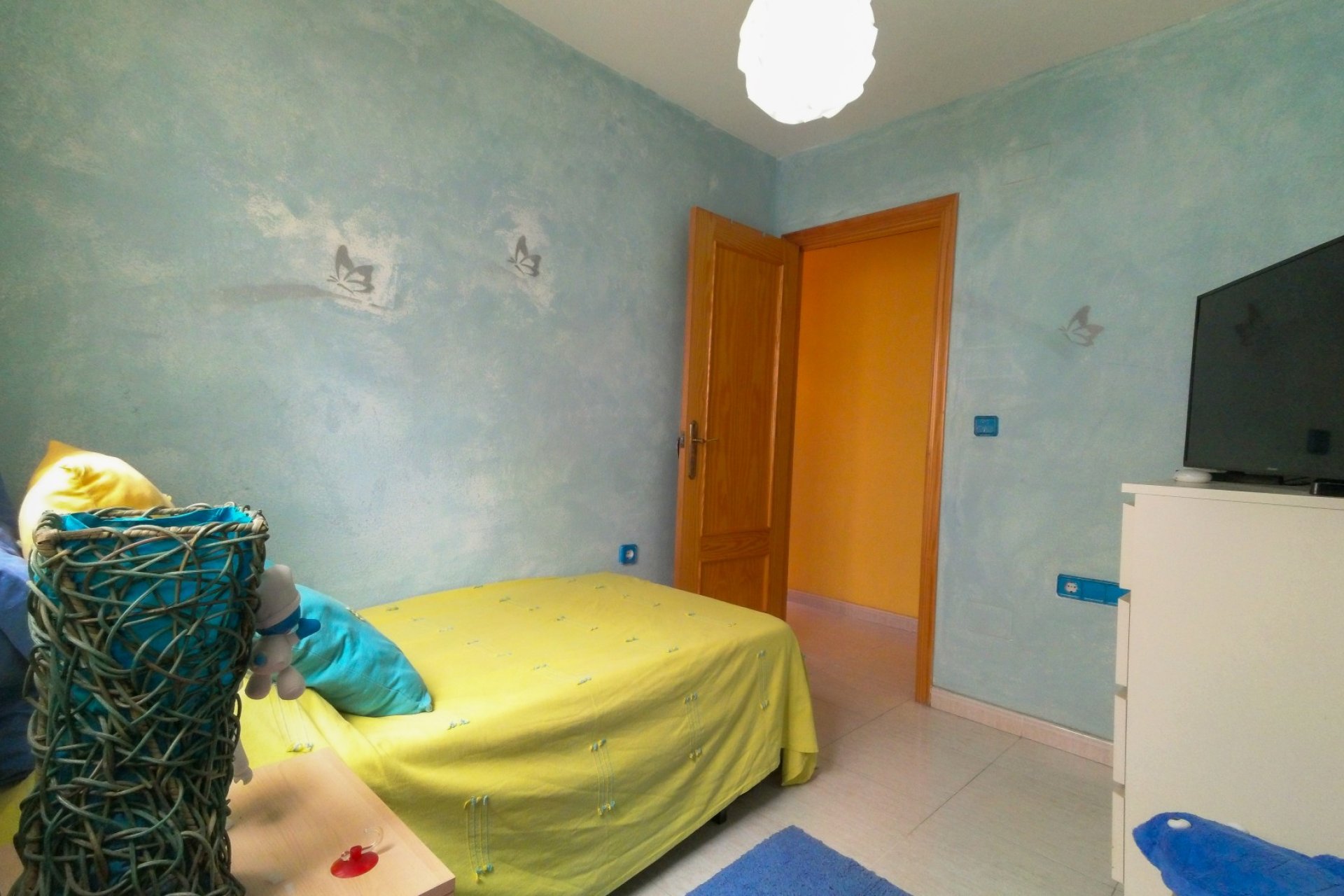 Revente - Appartement - Torrevieja - Torrevieja Centro