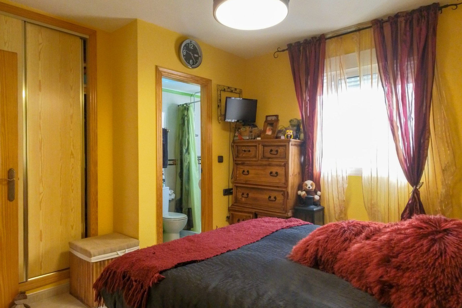 Revente - Appartement - Torrevieja - Torrevieja Centro