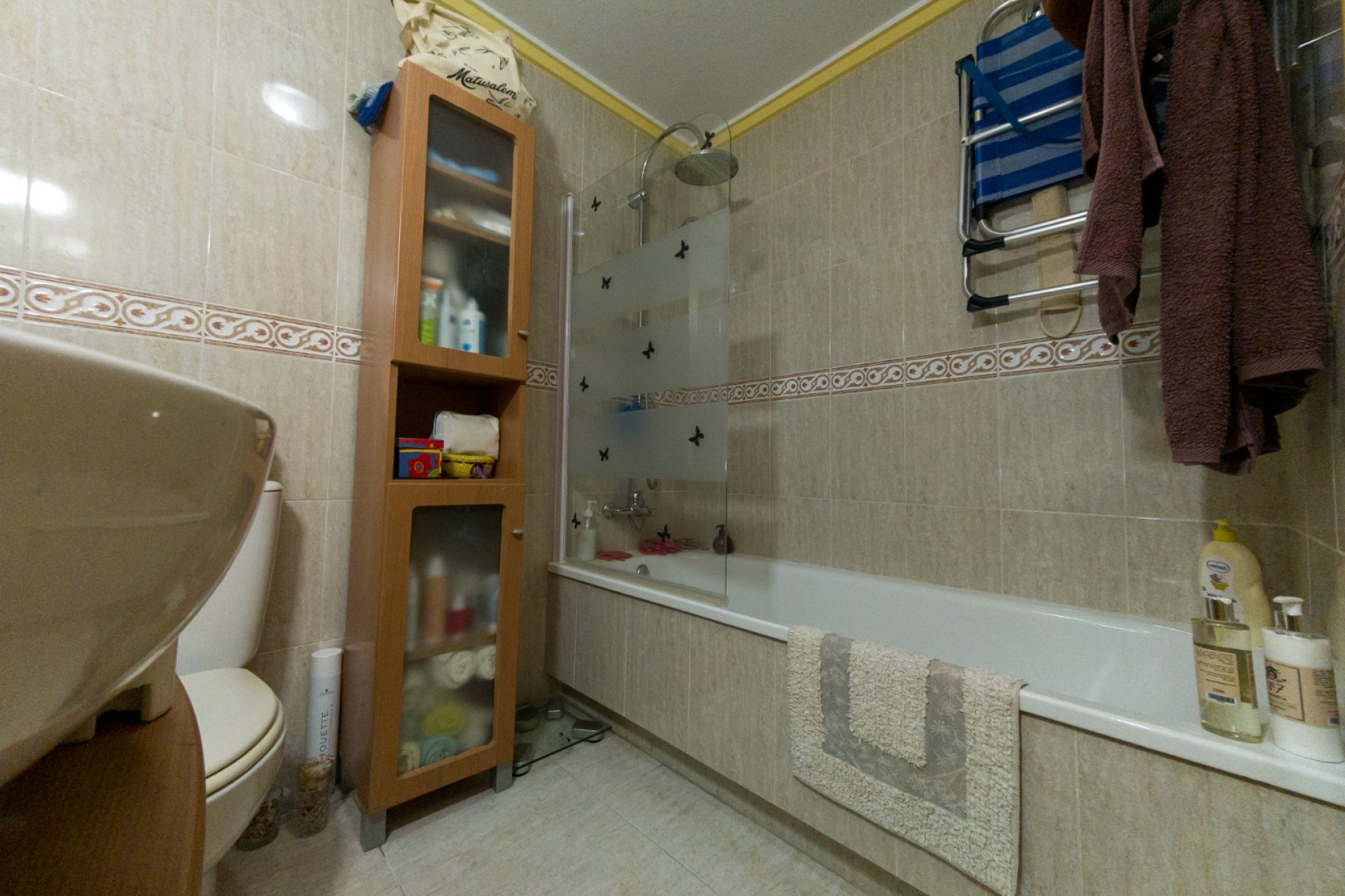 Revente - Appartement - Torrevieja - Torrevieja Centro