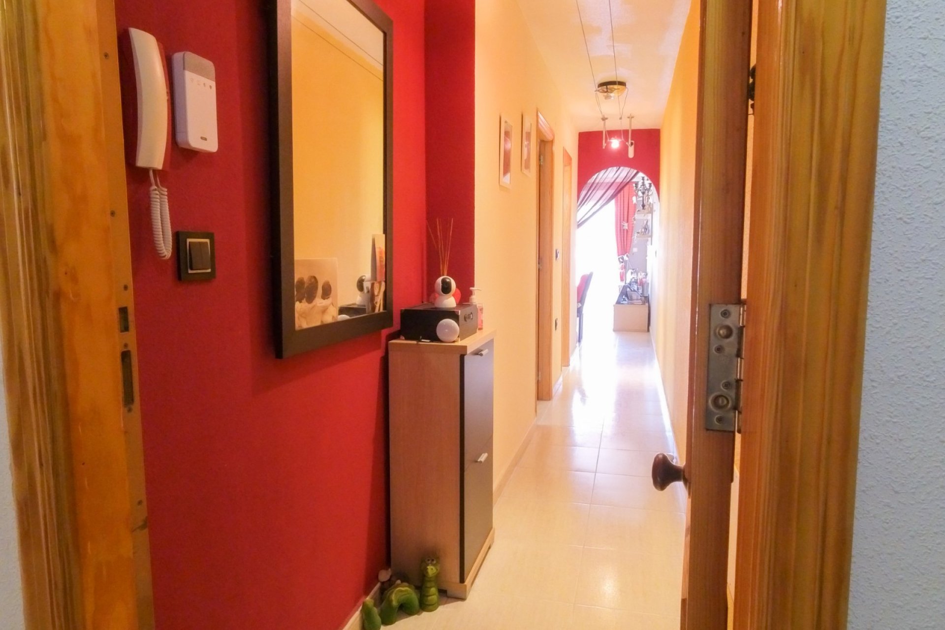 Revente - Appartement - Torrevieja - Torrevieja Centro
