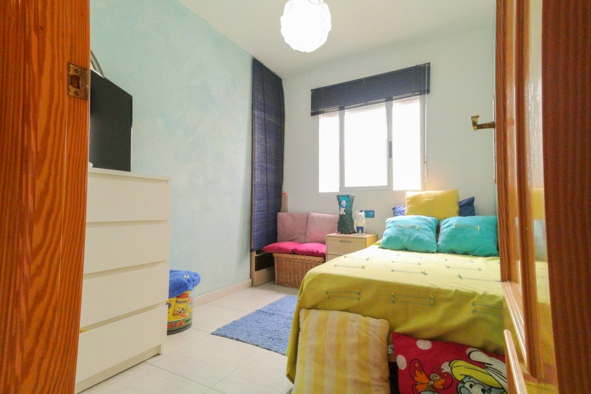 Revente - Appartement - Torrevieja - Torrevieja Centro