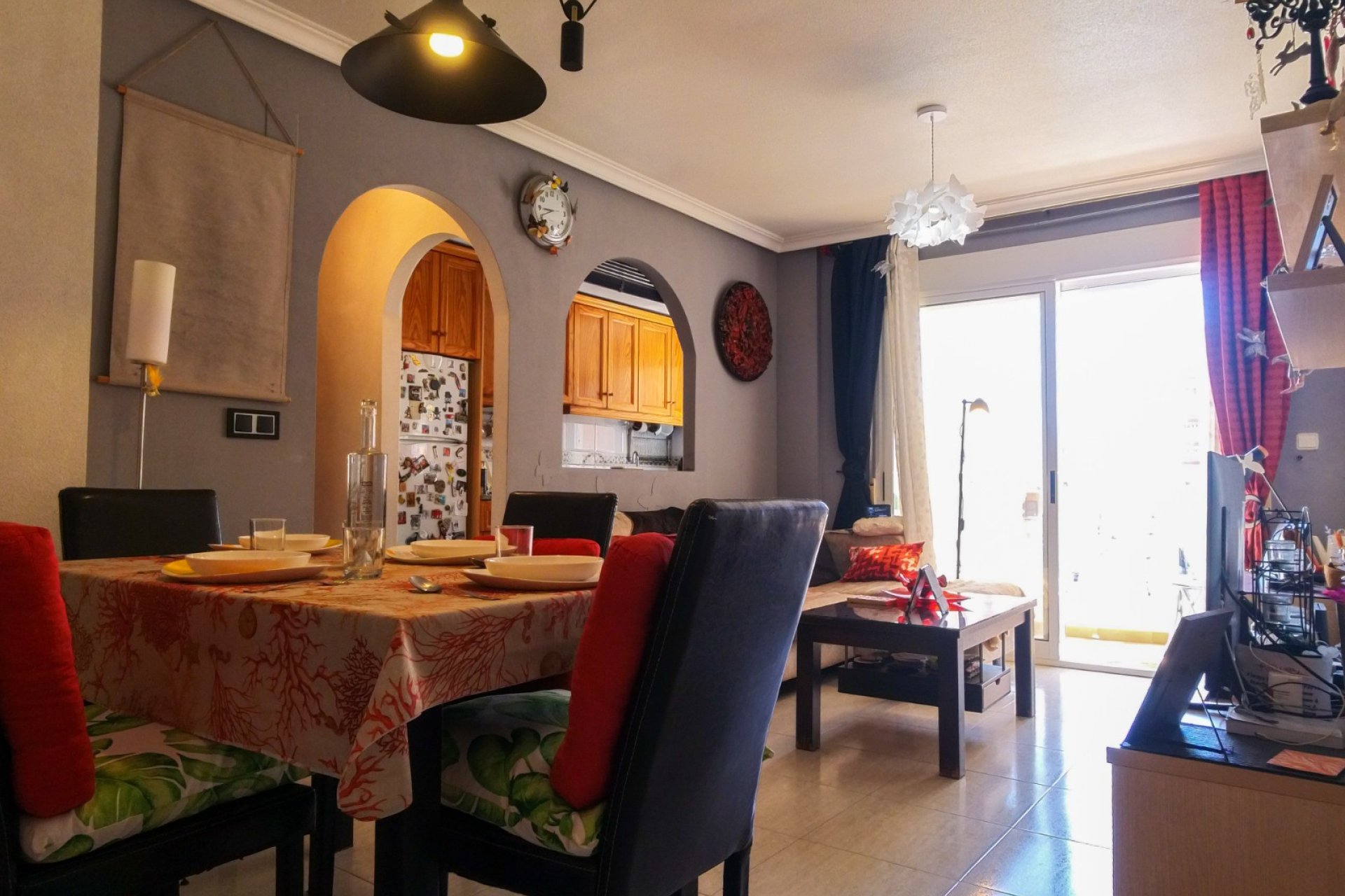 Revente - Appartement - Torrevieja - Torrevieja Centro