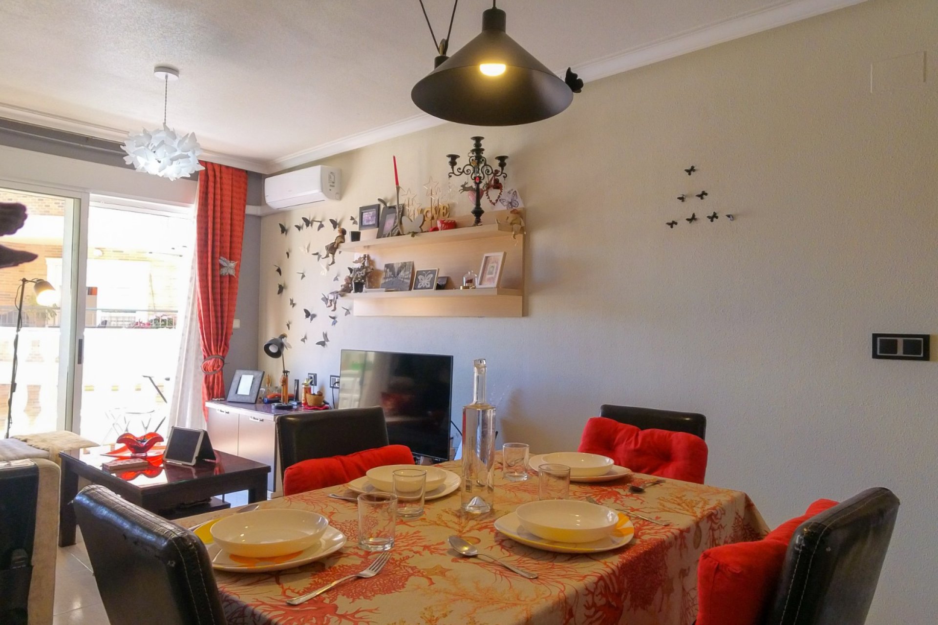 Revente - Appartement - Torrevieja - Torrevieja Centro