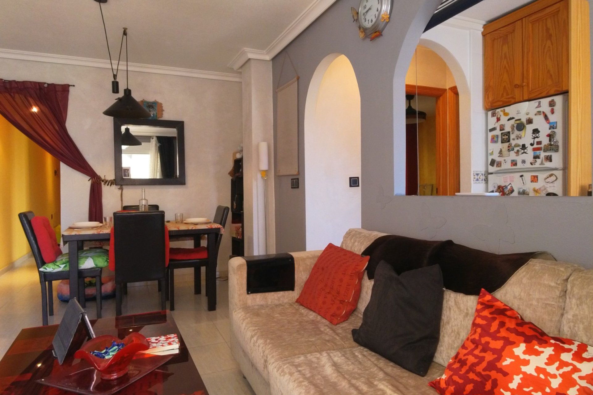 Revente - Appartement - Torrevieja - Torrevieja Centro