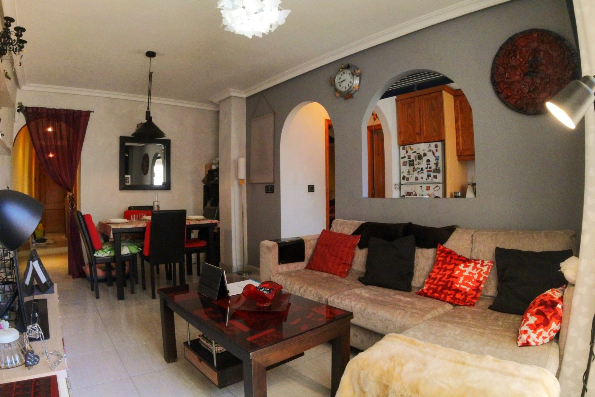 Revente - Appartement - Torrevieja - Torrevieja Centro