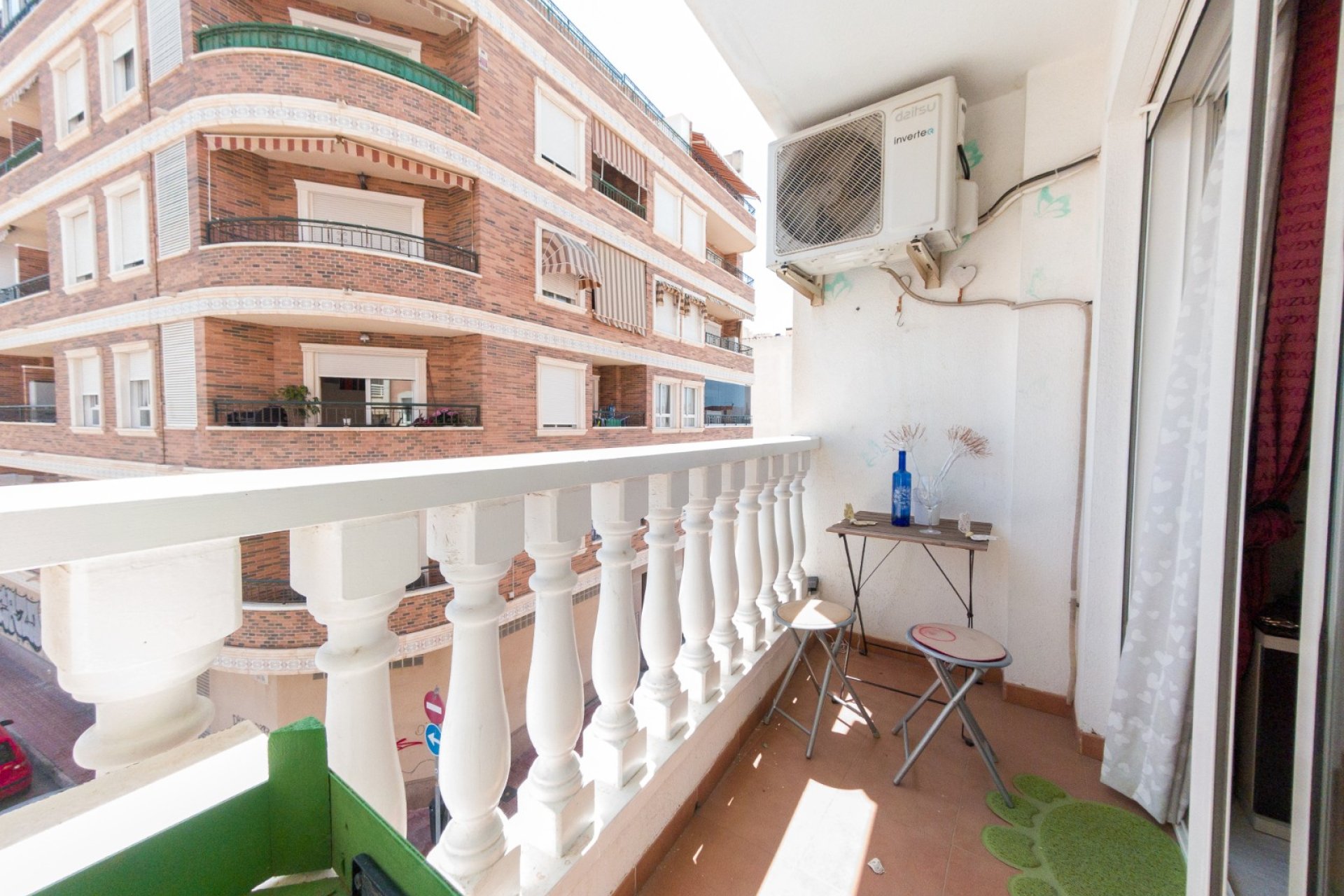 Revente - Appartement - Torrevieja - Torrevieja Centro