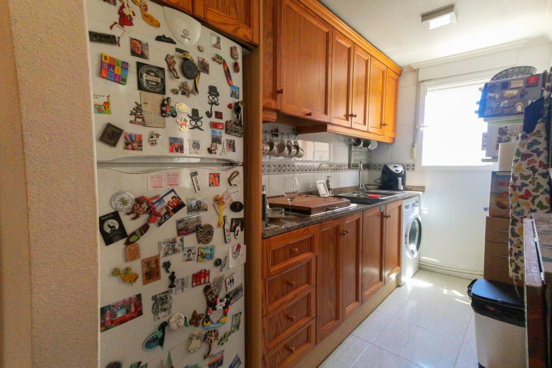 Revente - Appartement - Torrevieja - Torrevieja Centro