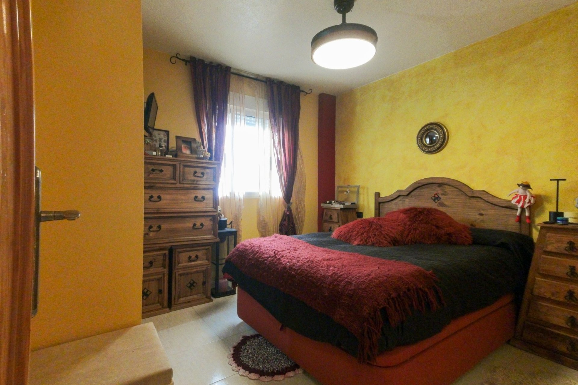 Revente - Appartement - Torrevieja - Torrevieja Centro