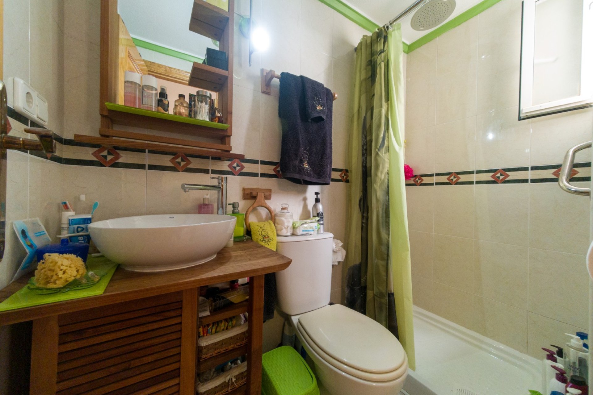 Revente - Appartement - Torrevieja - Torrevieja Centro