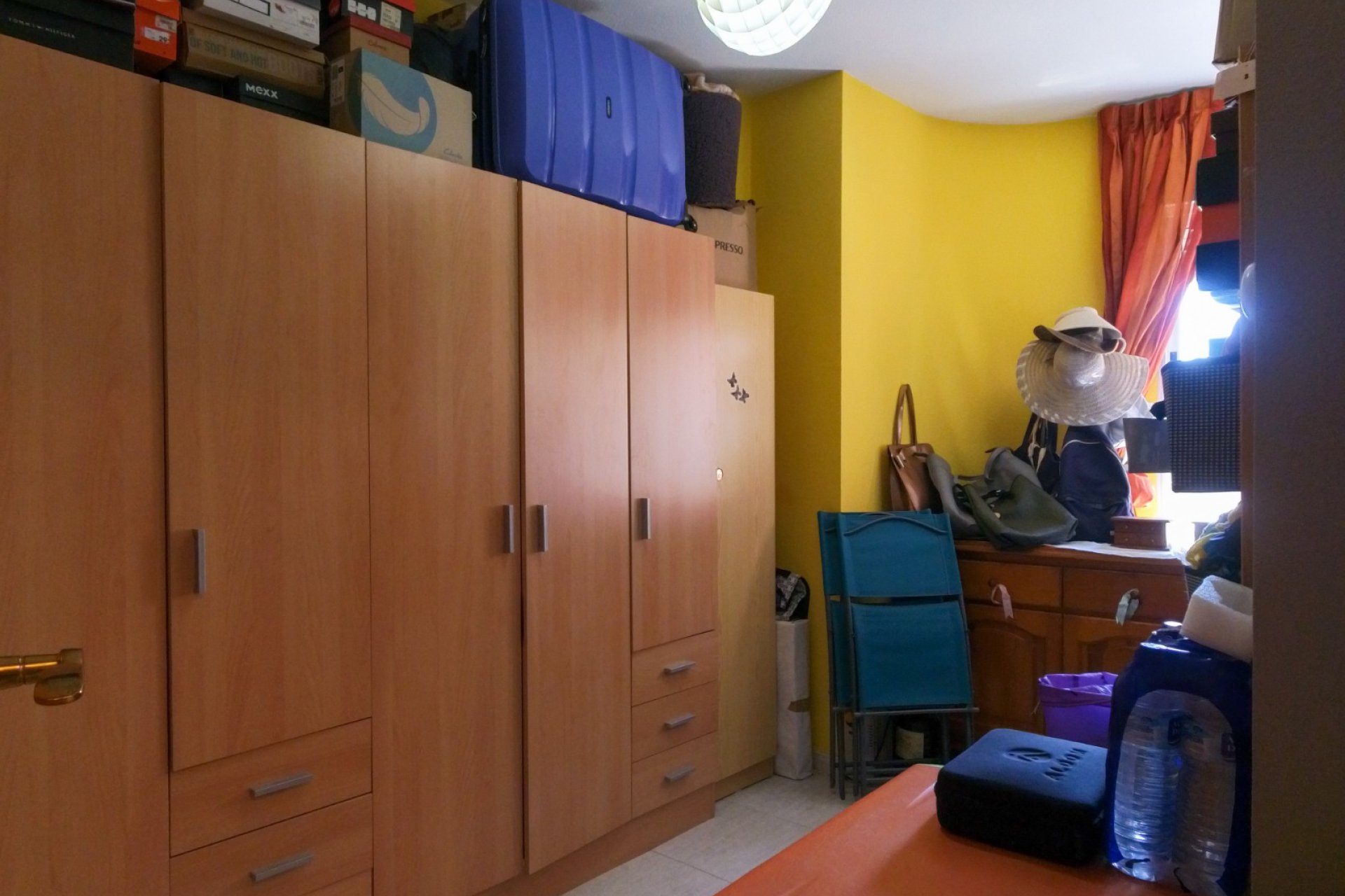 Revente - Appartement - Torrevieja - Torrevieja Centro