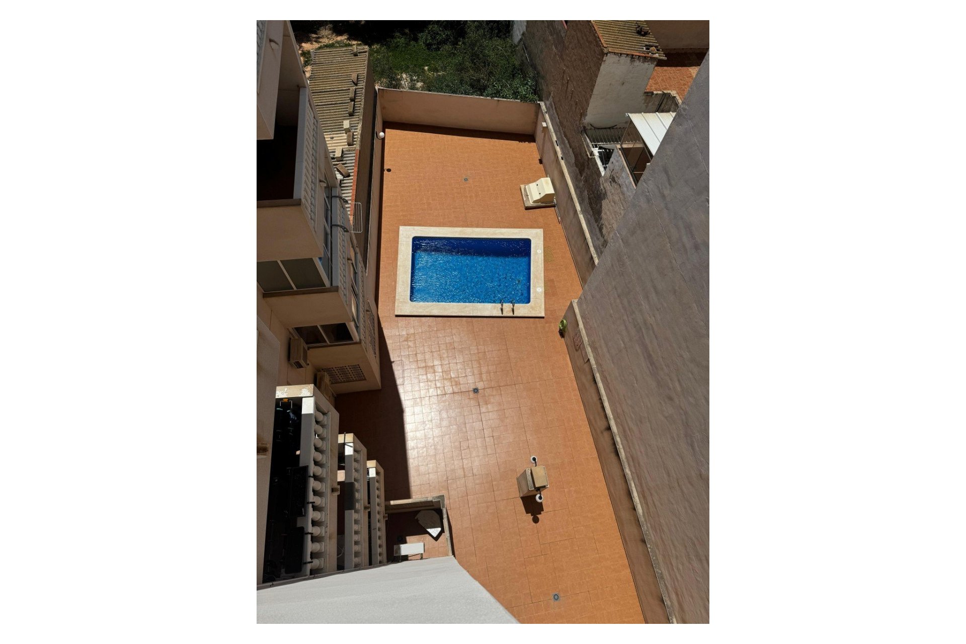 Revente - Appartement - Torrevieja - Torrevieja Centro