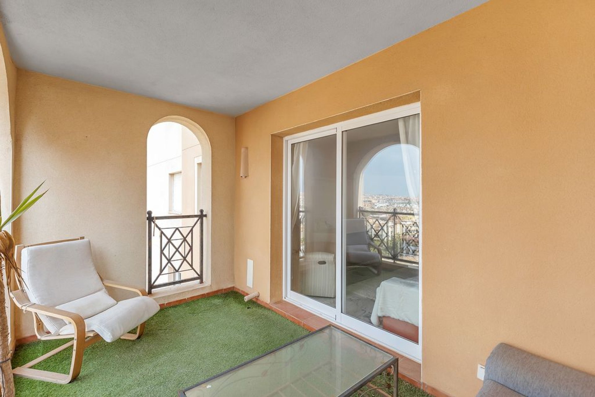 Revente - Appartement - Torrevieja - Urb. Rosaleda