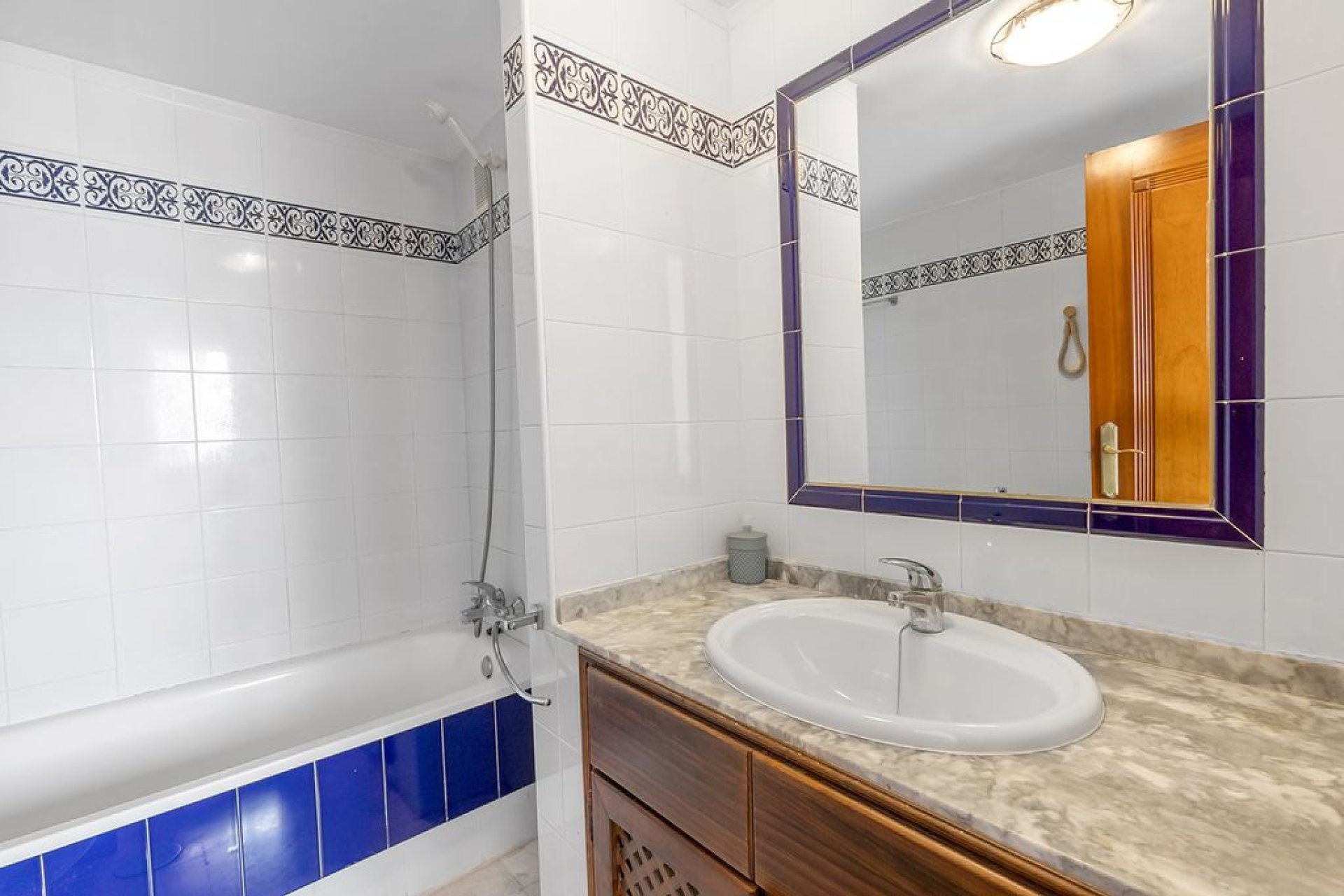 Revente - Appartement - Torrevieja - Urb. Rosaleda