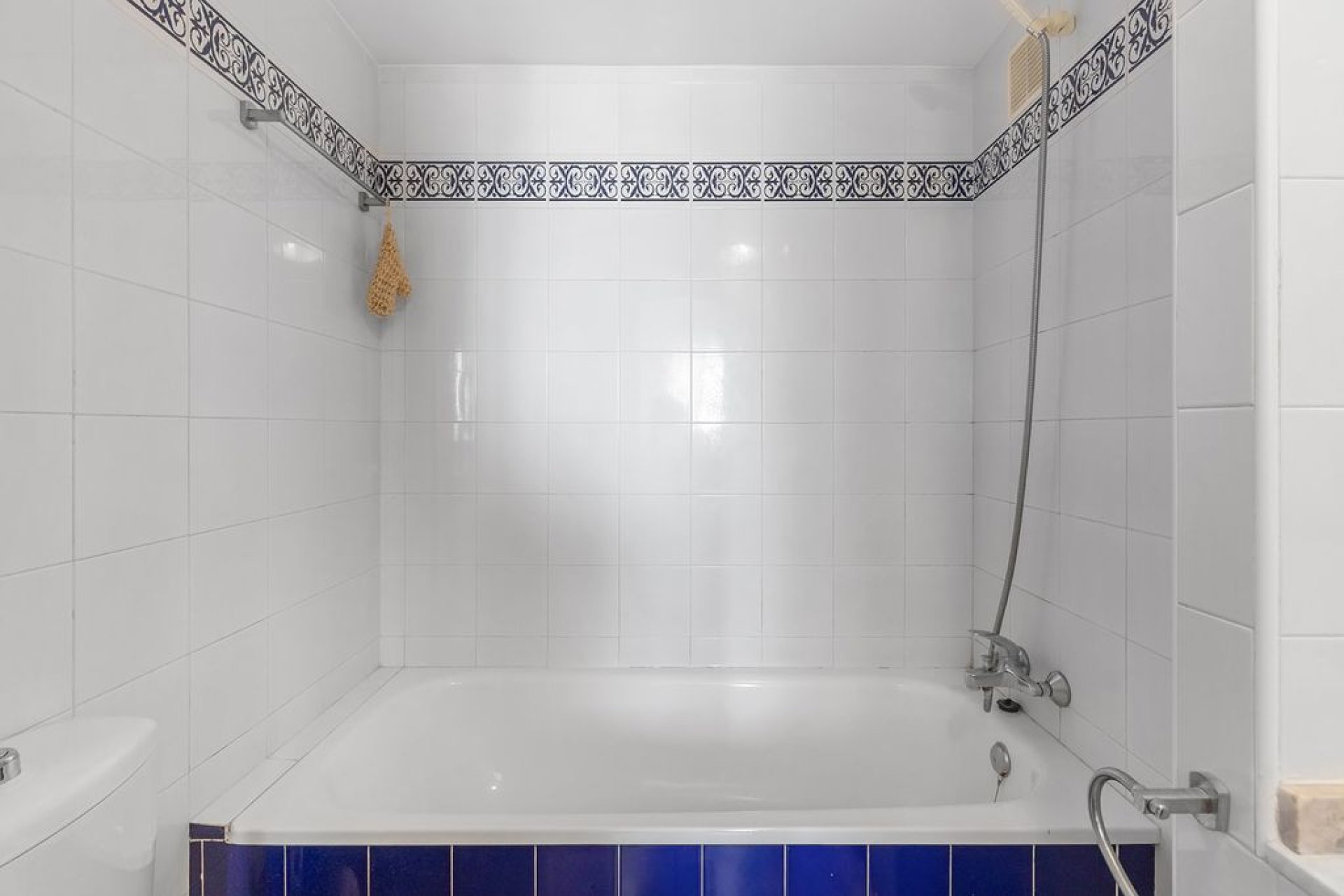 Revente - Appartement - Torrevieja - Urb. Rosaleda