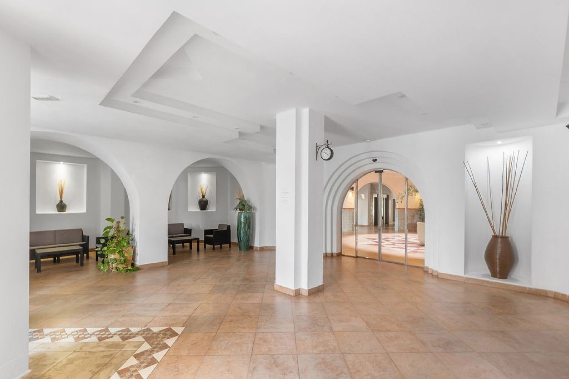 Revente - Appartement - Torrevieja - Urb. Rosaleda