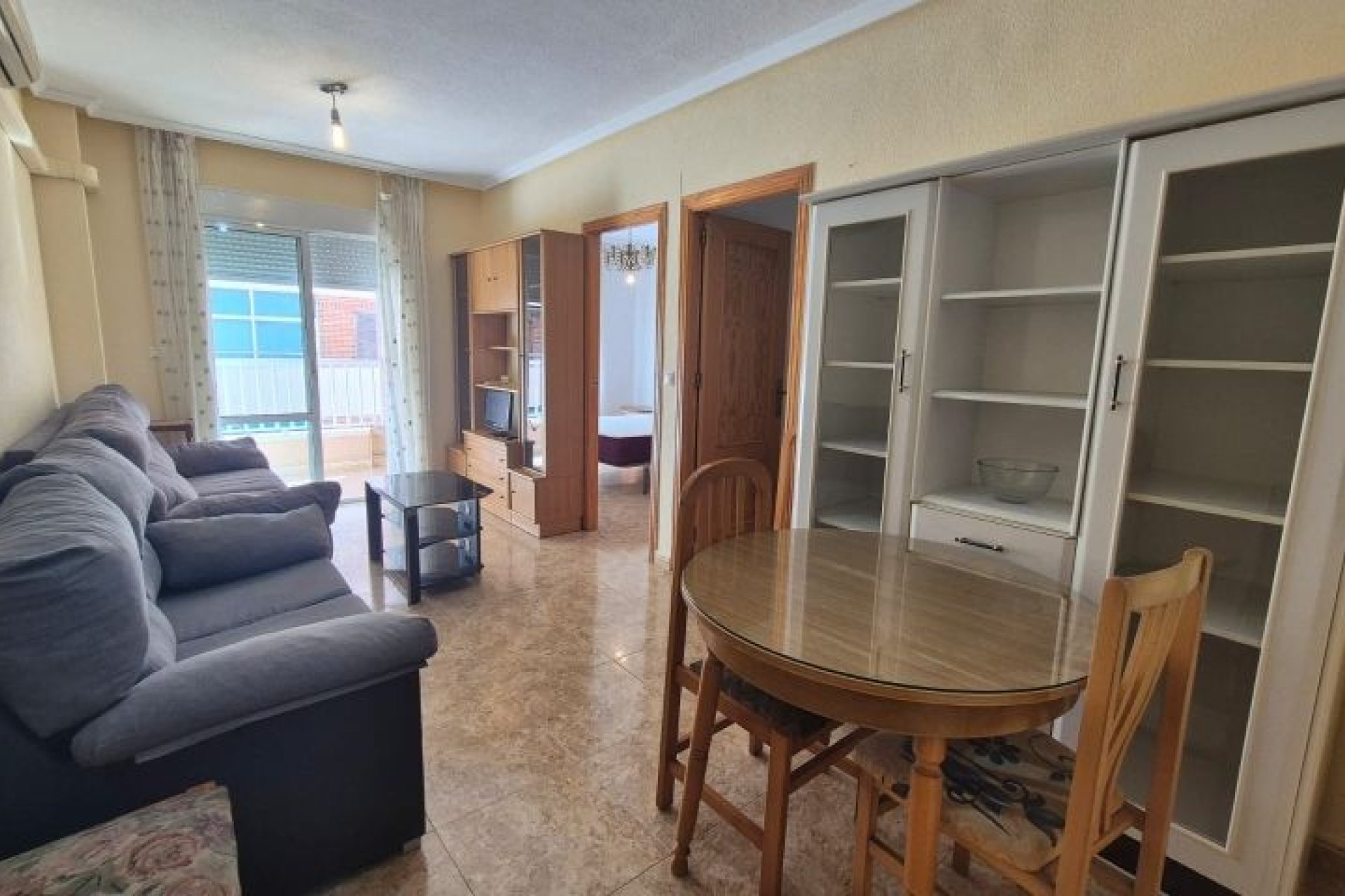 Revente - Appartement - Torrevieja