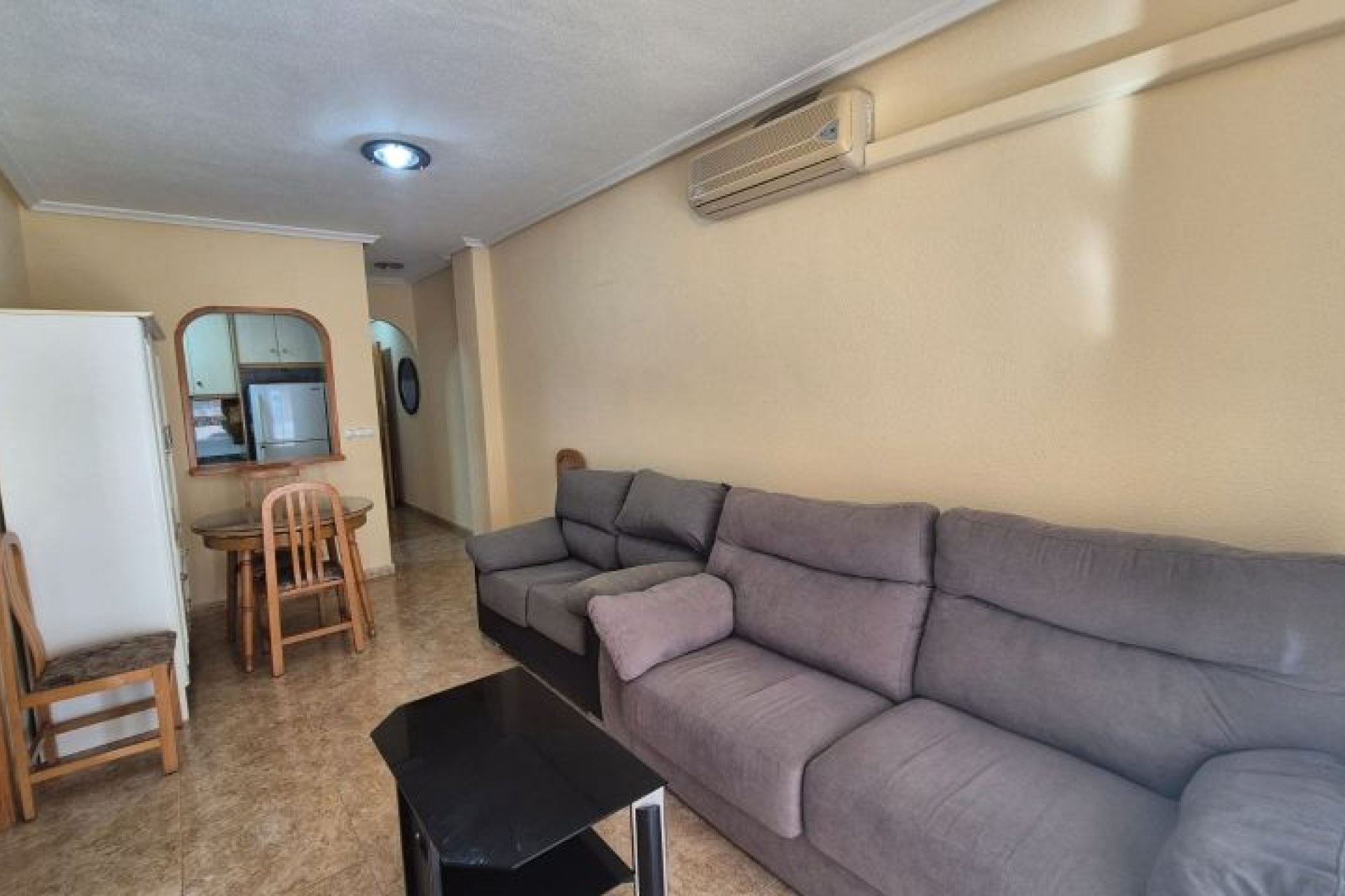 Revente - Appartement - Torrevieja