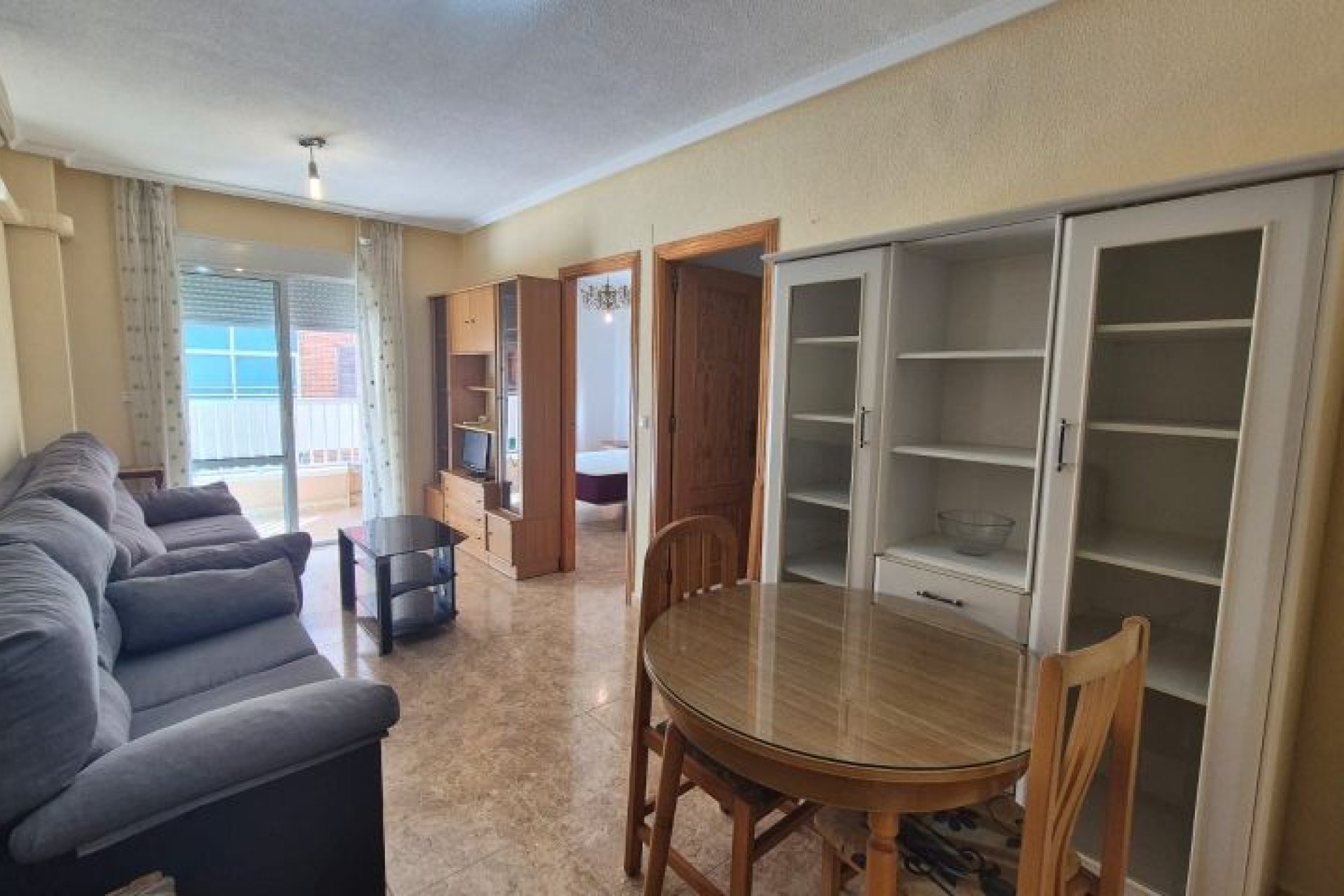 Revente - Appartement - Torrevieja