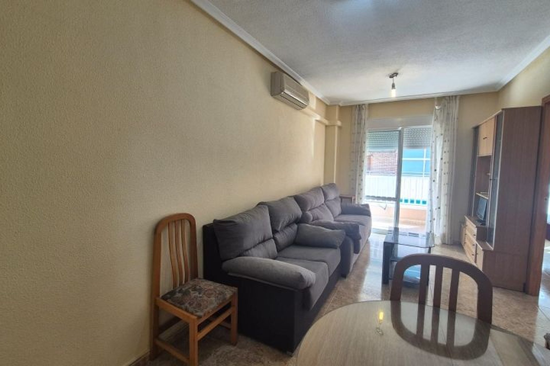 Revente - Appartement - Torrevieja