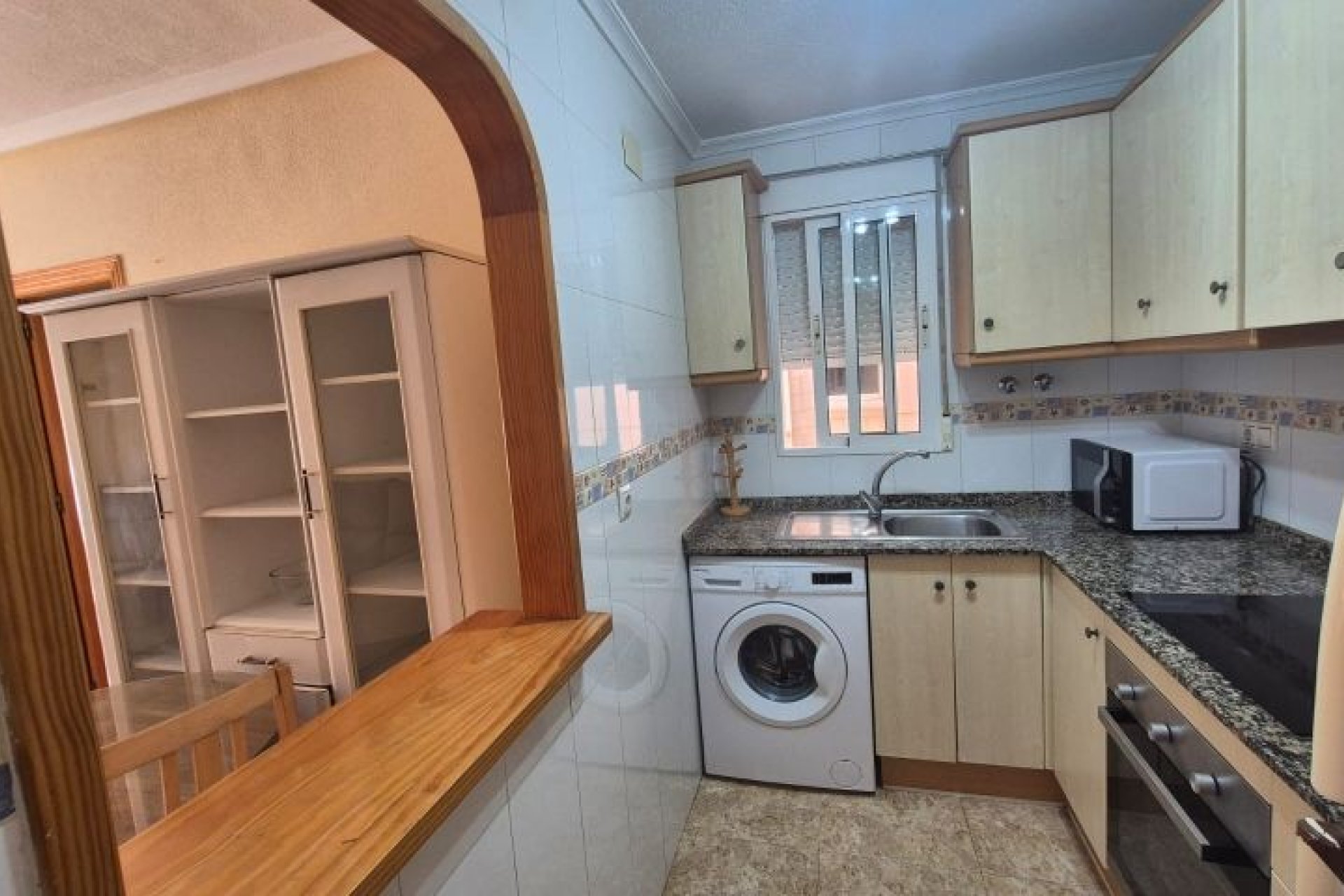 Revente - Appartement - Torrevieja