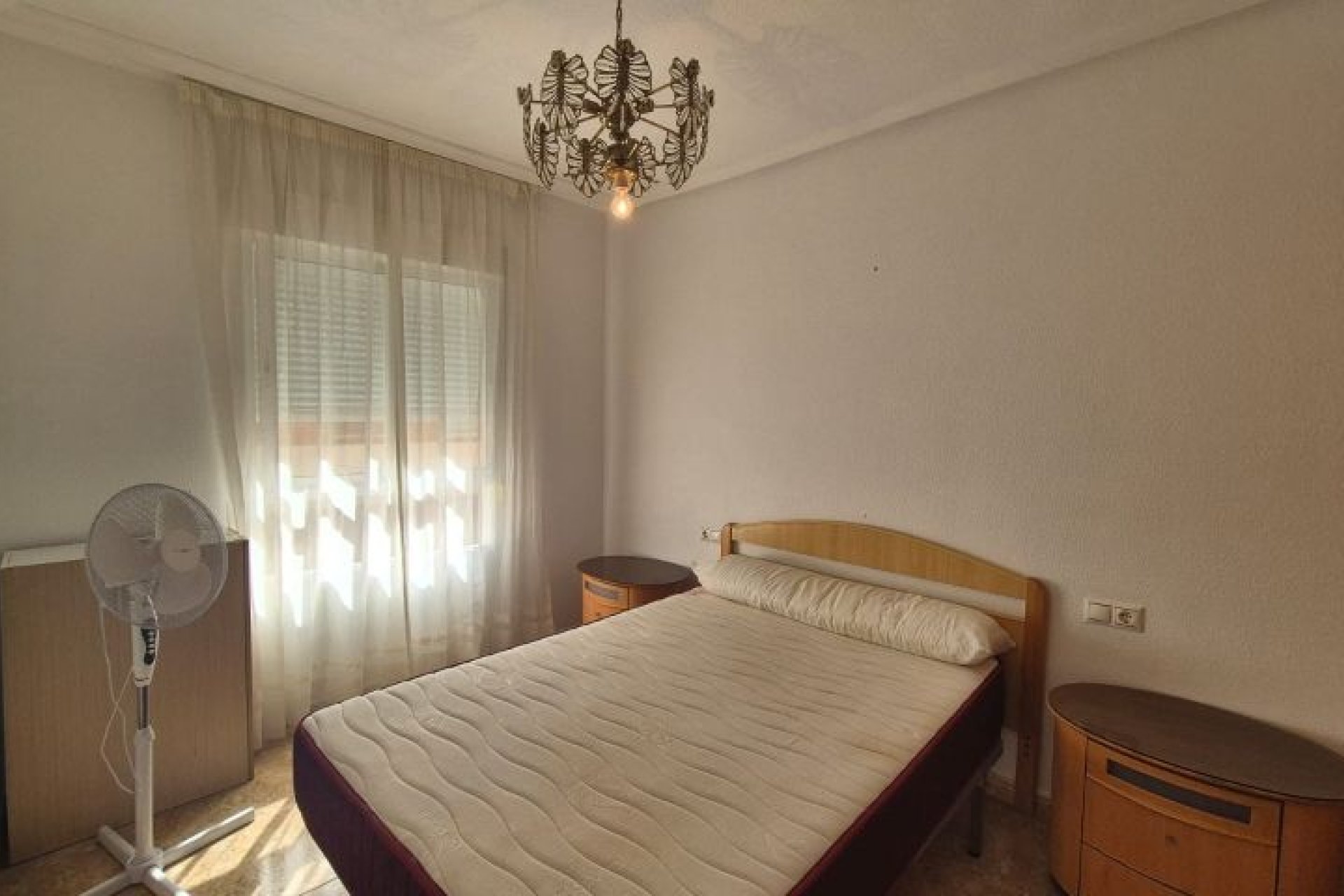 Revente - Appartement - Torrevieja