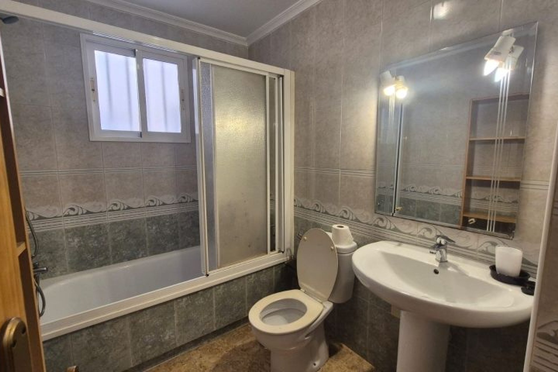 Revente - Appartement - Torrevieja