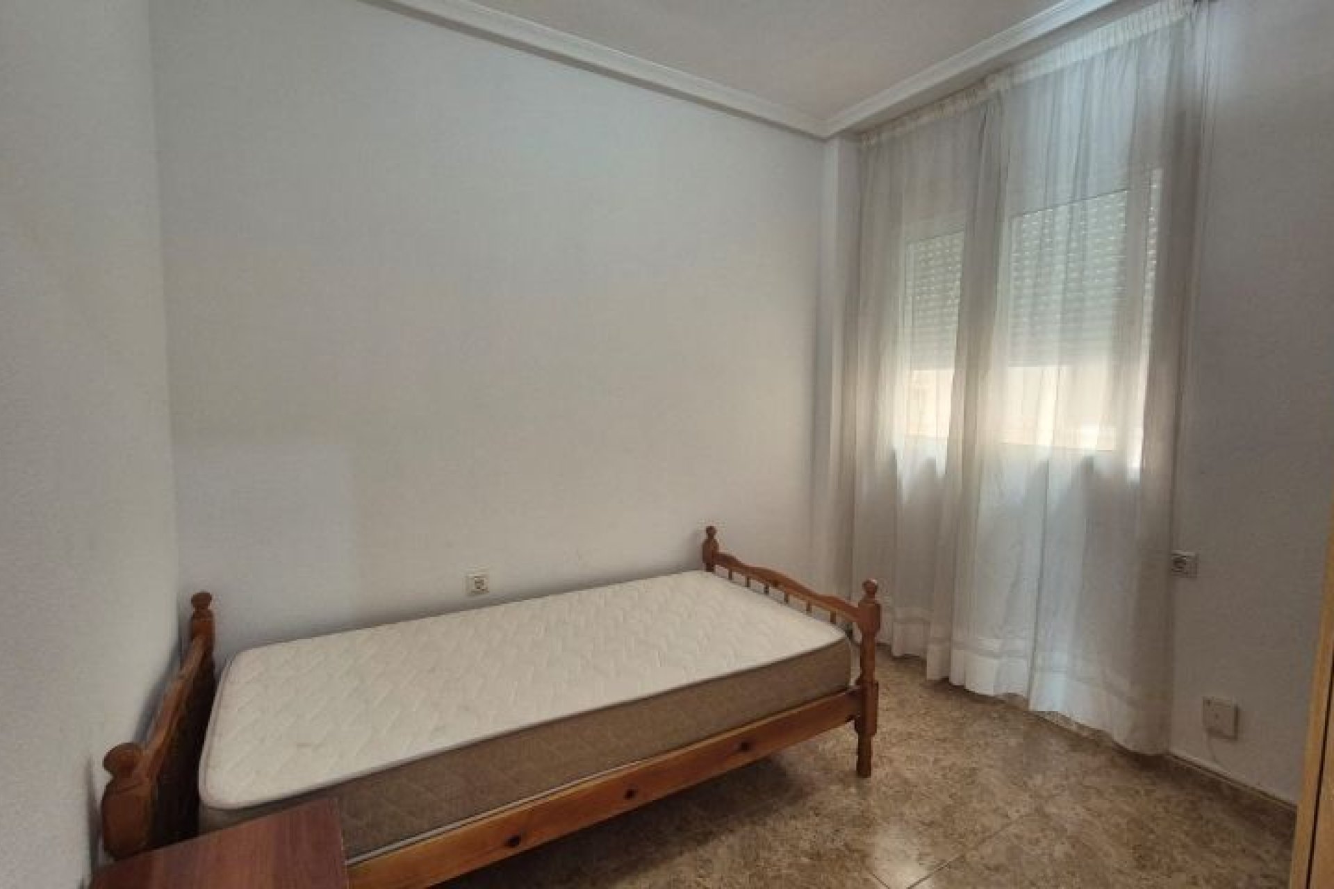 Revente - Appartement - Torrevieja