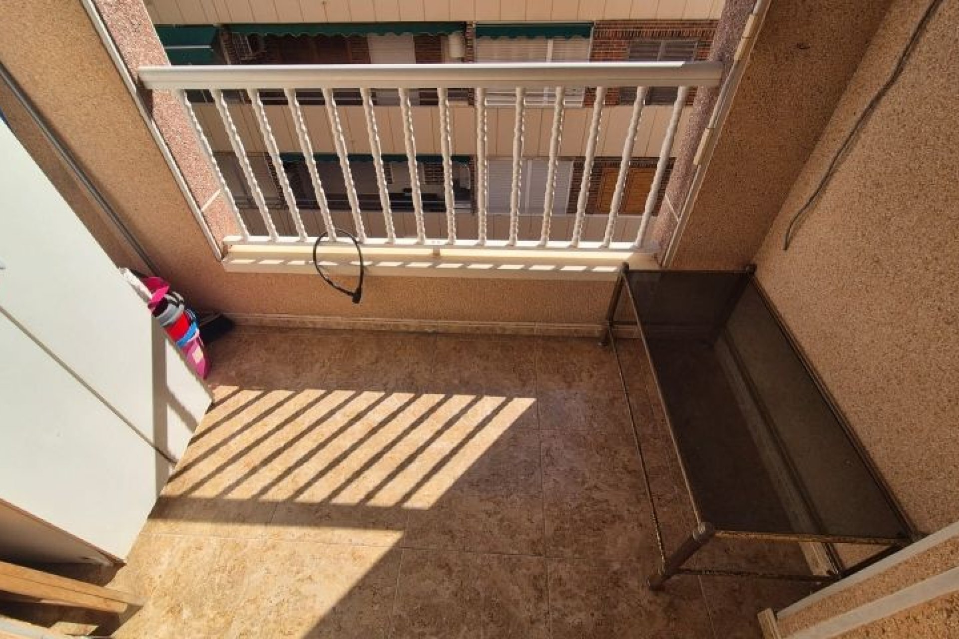 Revente - Appartement - Torrevieja
