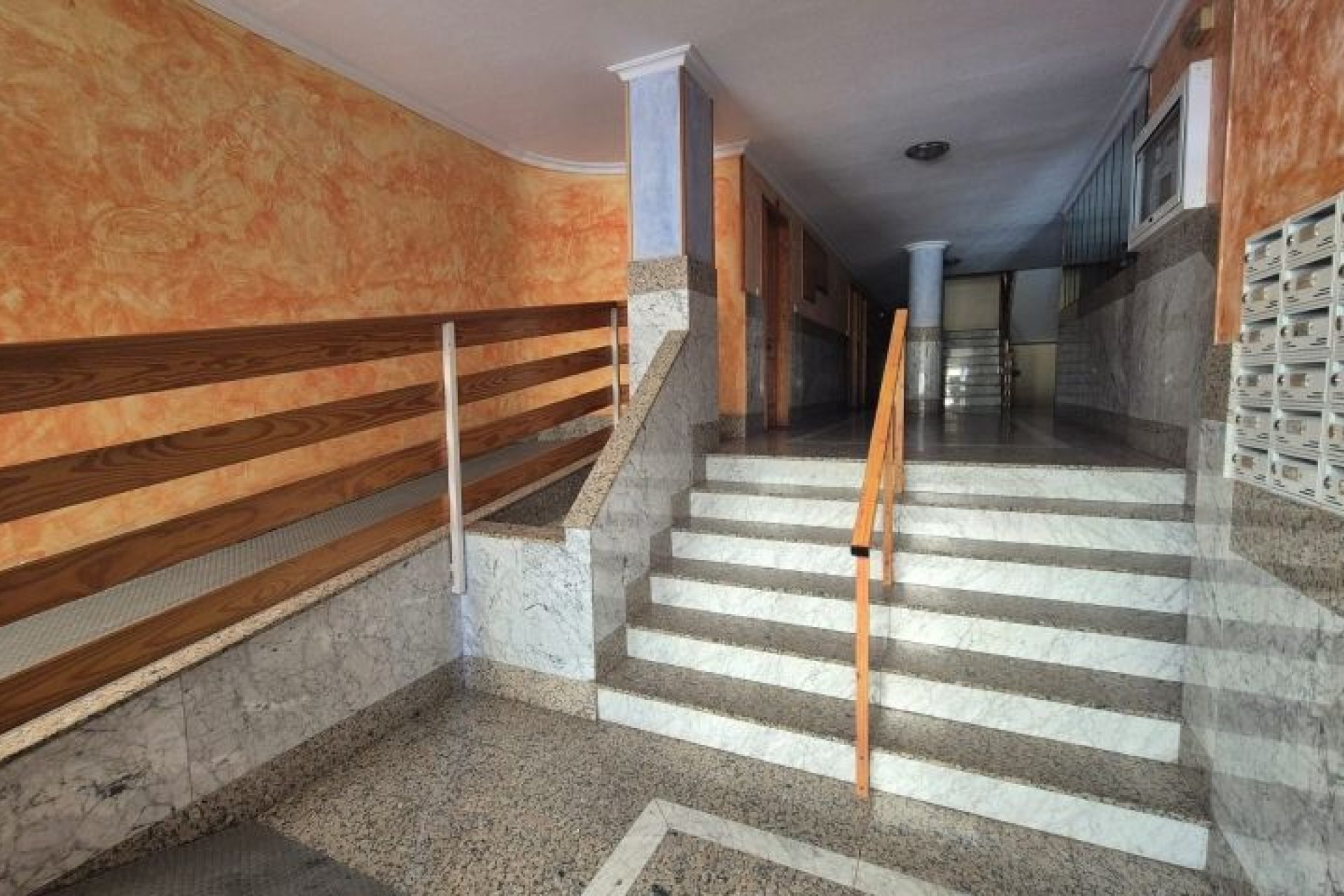 Revente - Appartement - Torrevieja