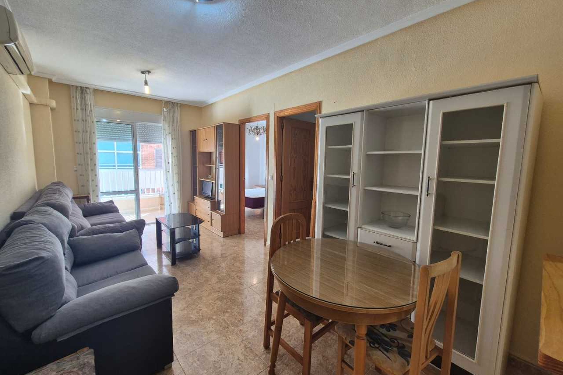 Revente - Appartement - Torrevieja