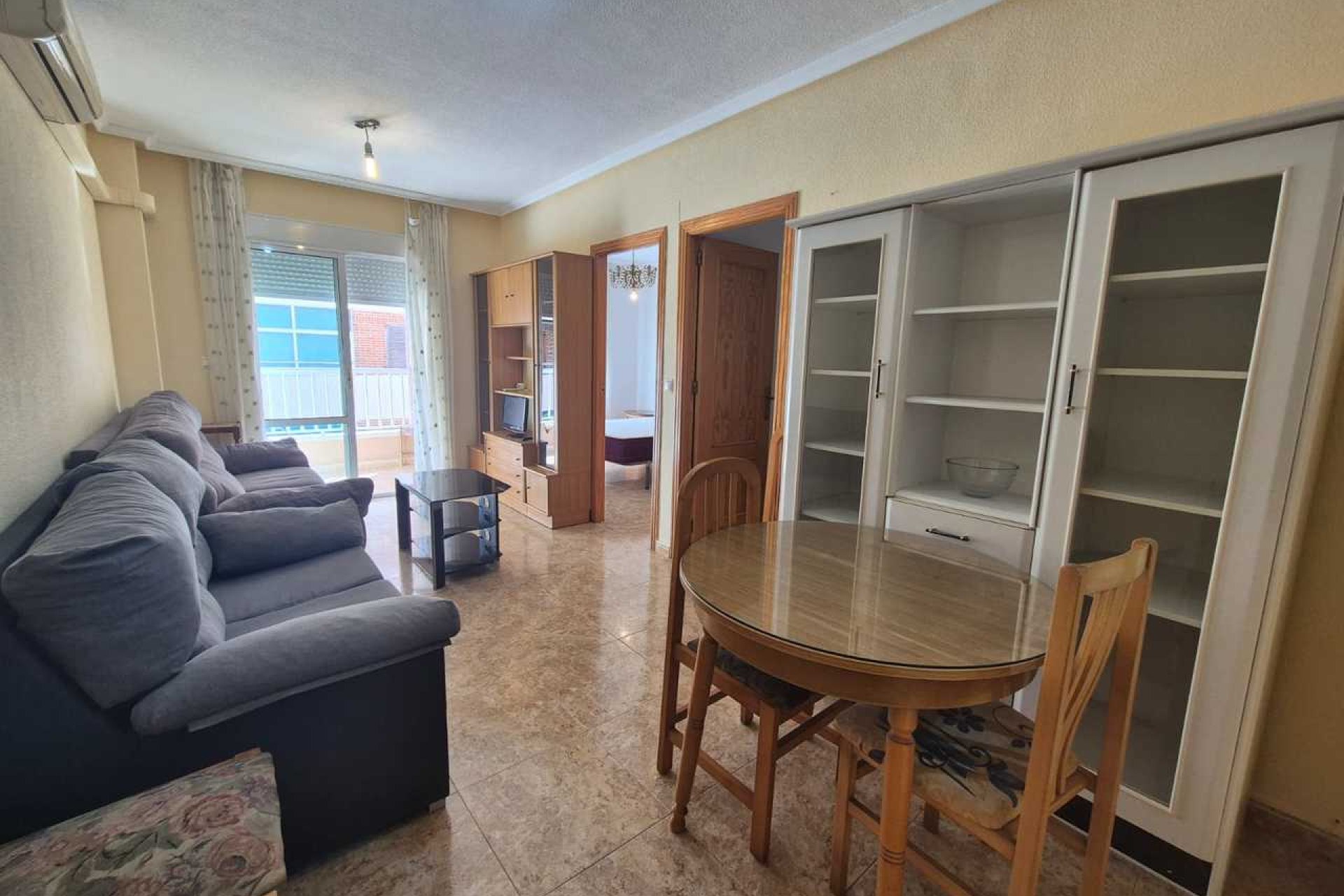 Revente - Appartement - Torrevieja